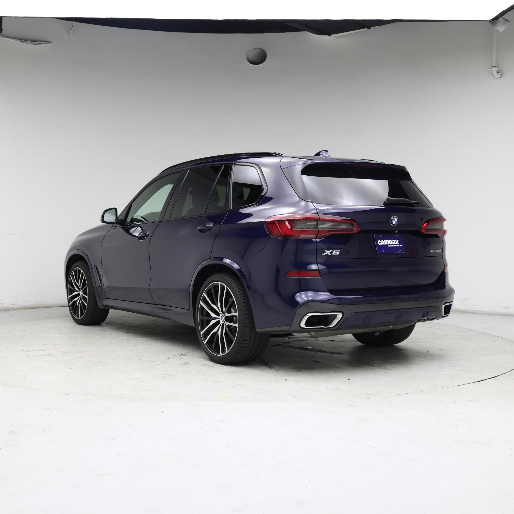Thumbnail: 2019 BMW X5 - 2