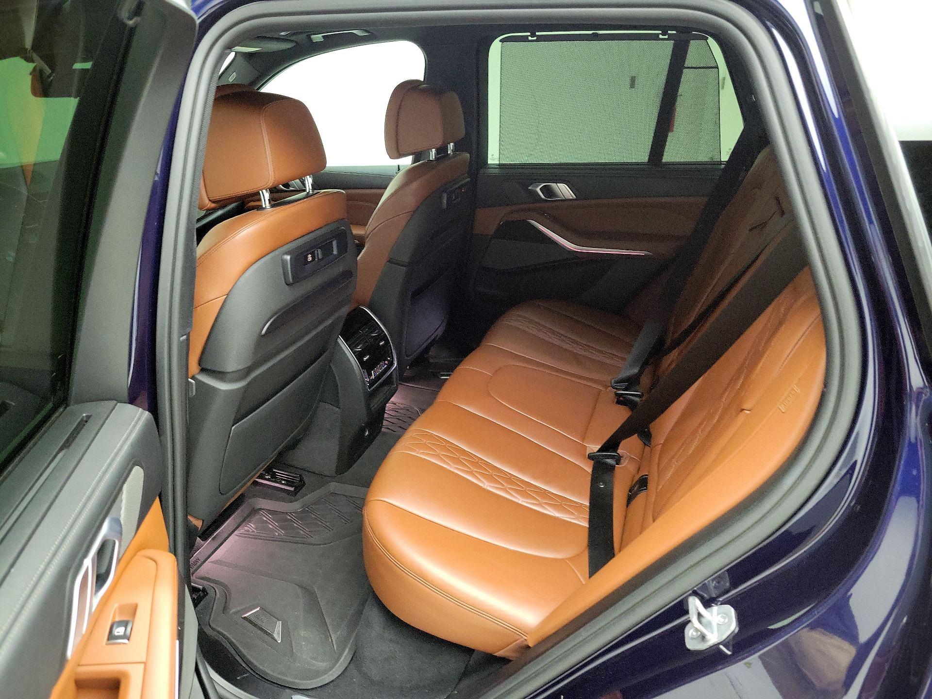Thumbnail: 2019 BMW X5 - 19