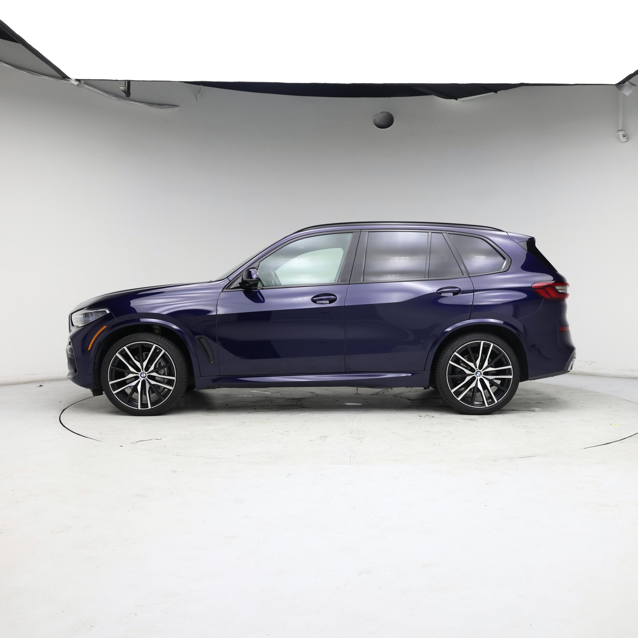 Thumbnail: 2019 BMW X5 - 3