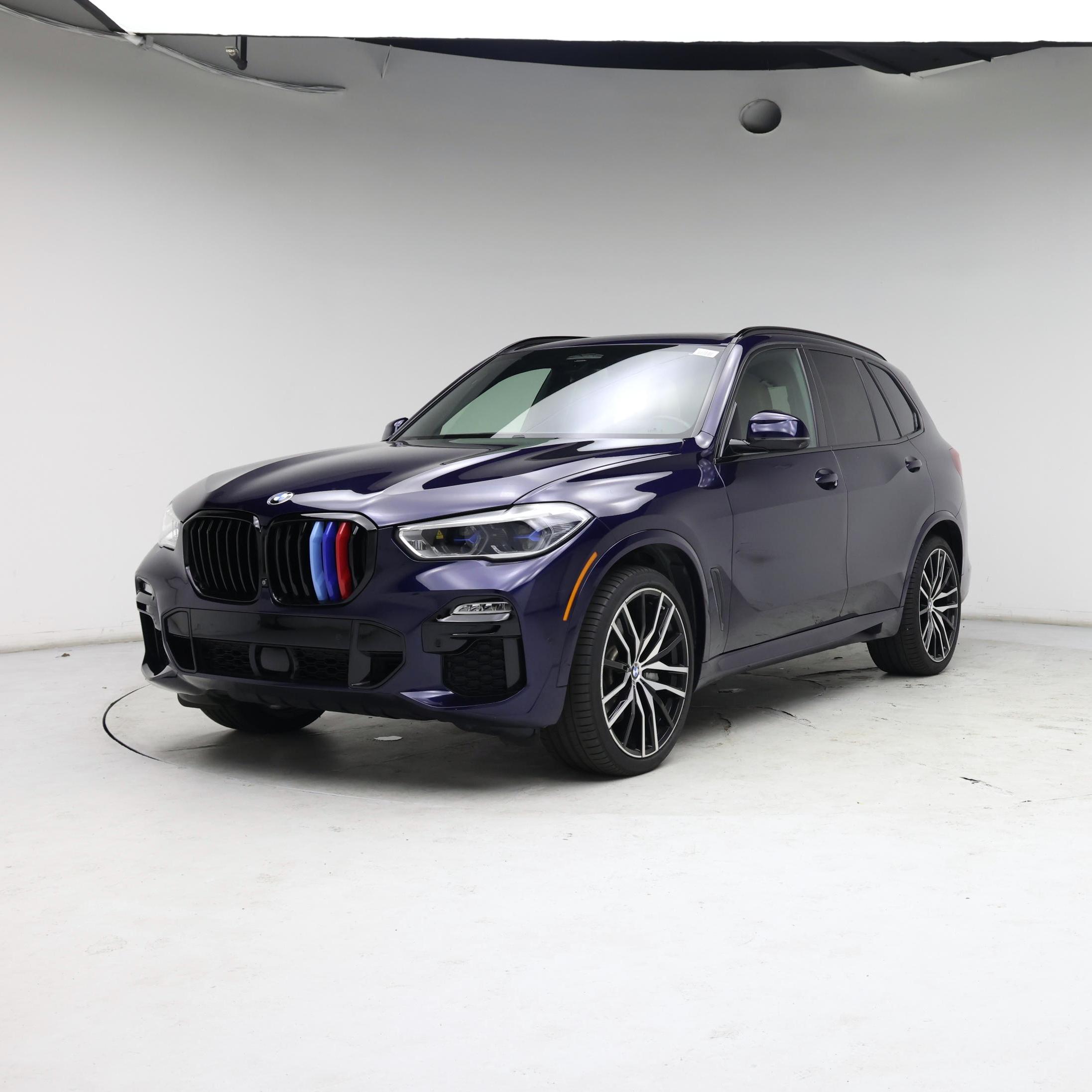 Thumbnail: 2019 BMW X5 - 4