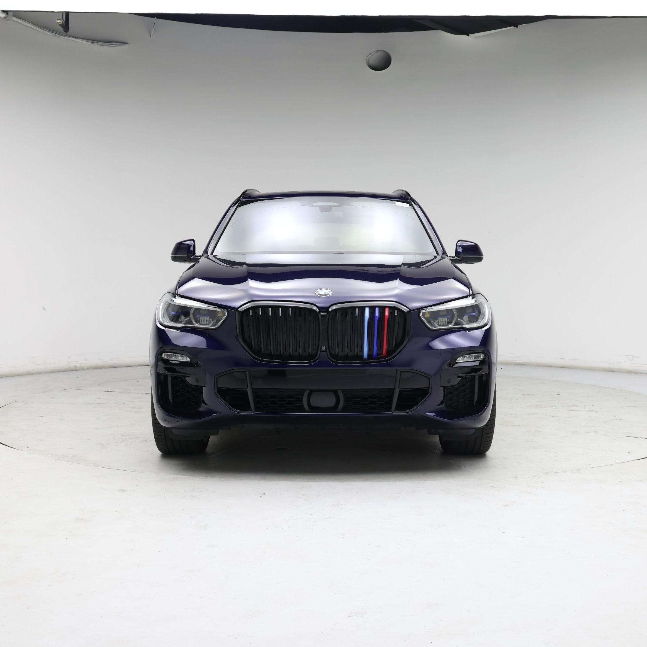 Thumbnail: 2019 BMW X5 - 5