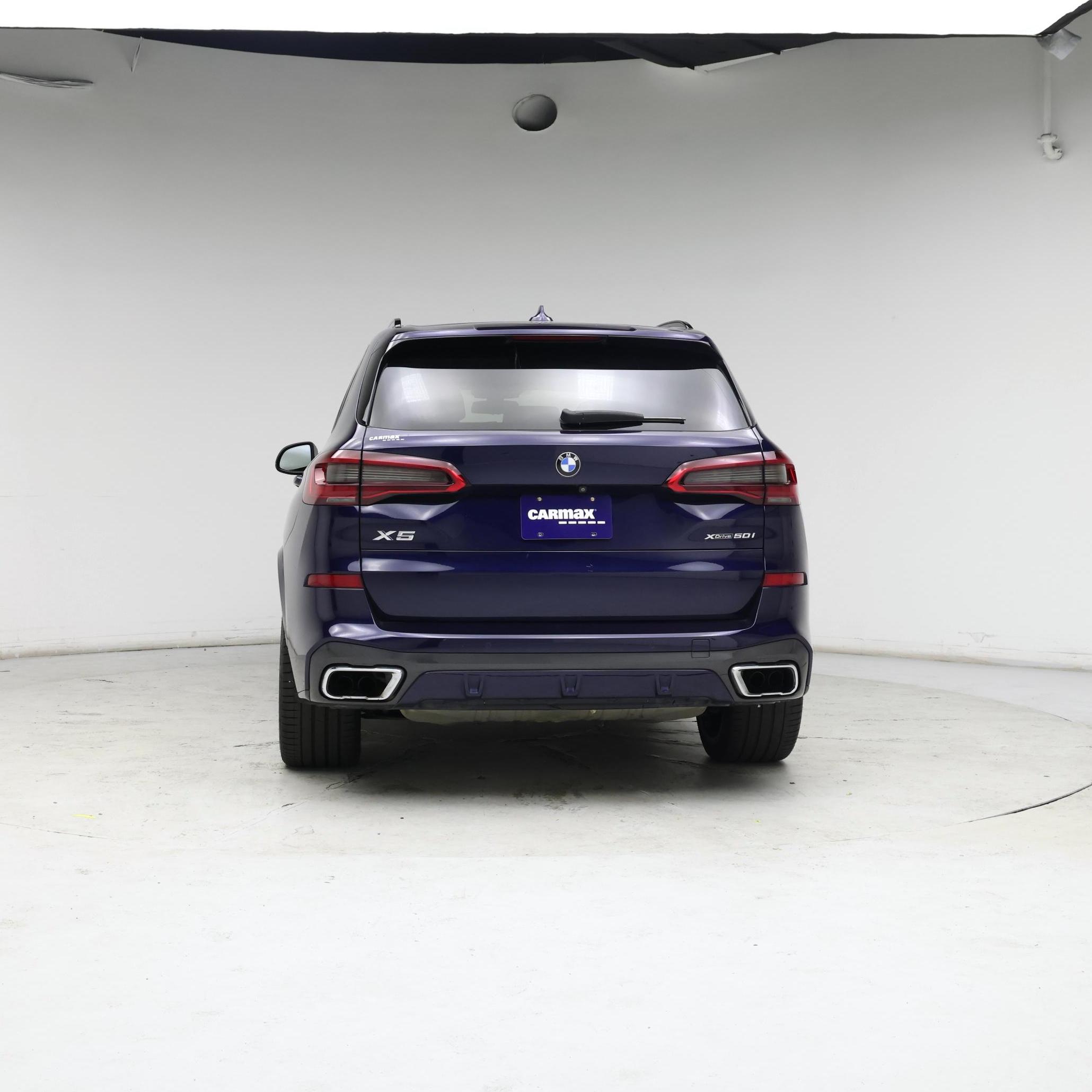Thumbnail: 2019 BMW X5 - 6