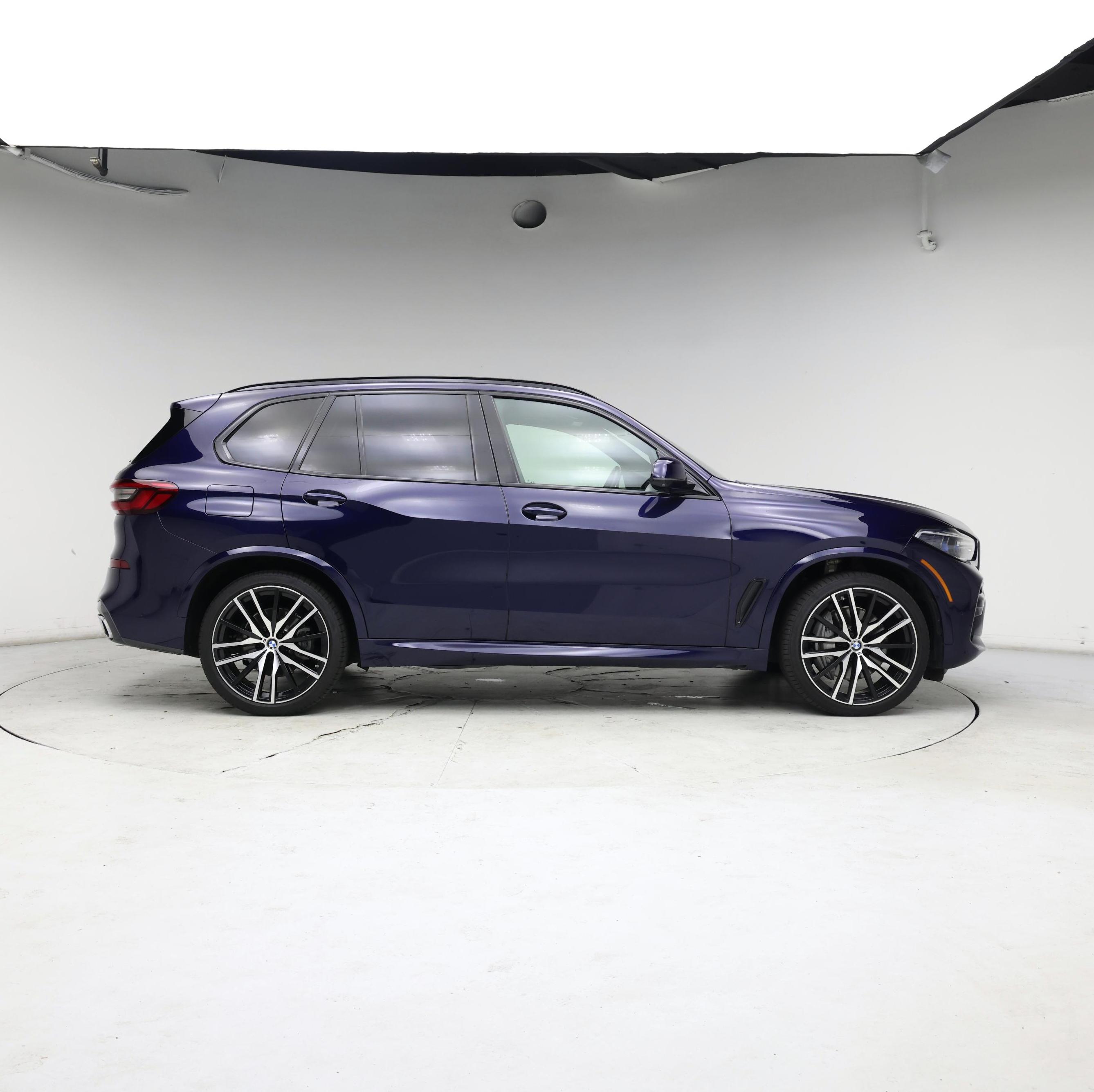 Thumbnail: 2019 BMW X5 - 7