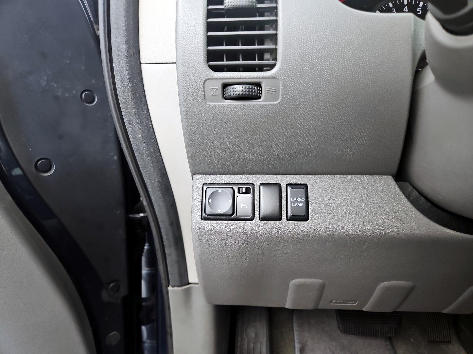 Thumbnail: 2014 Nissan Frontier - 13