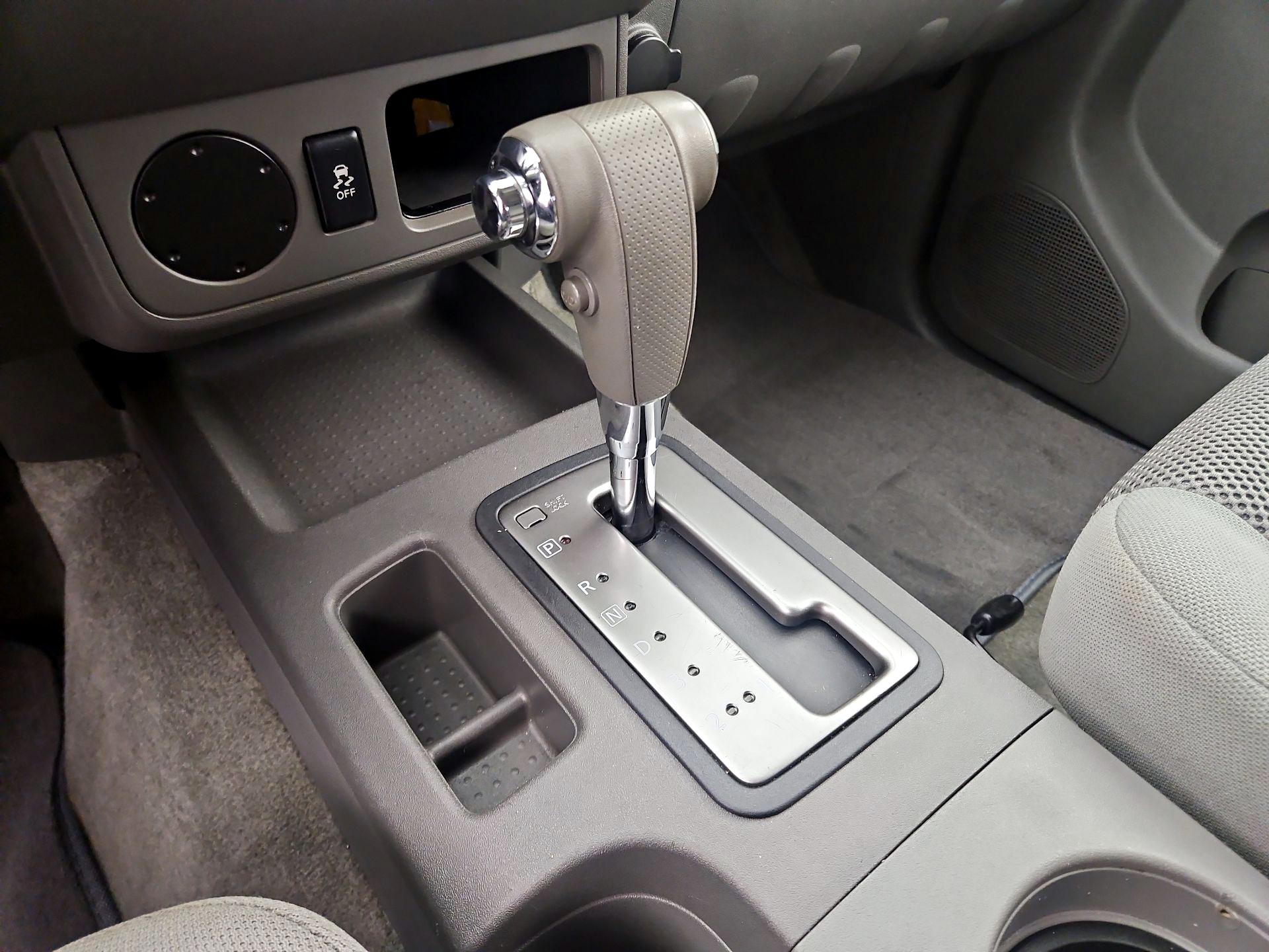 Thumbnail: 2014 Nissan Frontier - 16