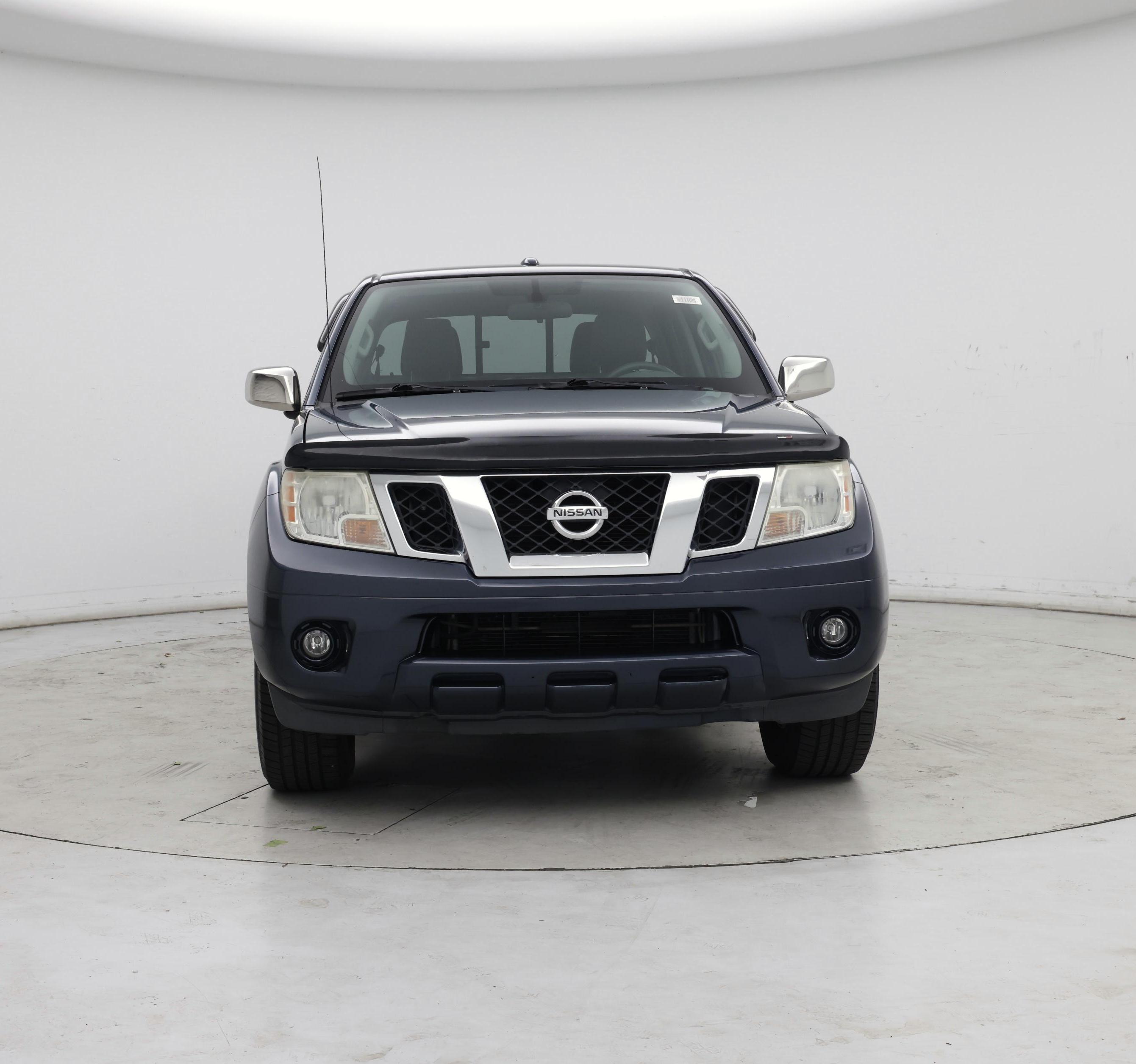 Thumbnail: 2014 Nissan Frontier - 5
