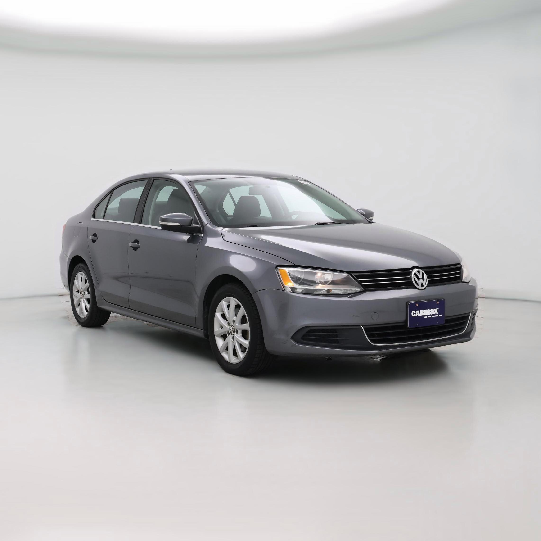 Thumbnail: 2014 Volkswagen Jetta - 1