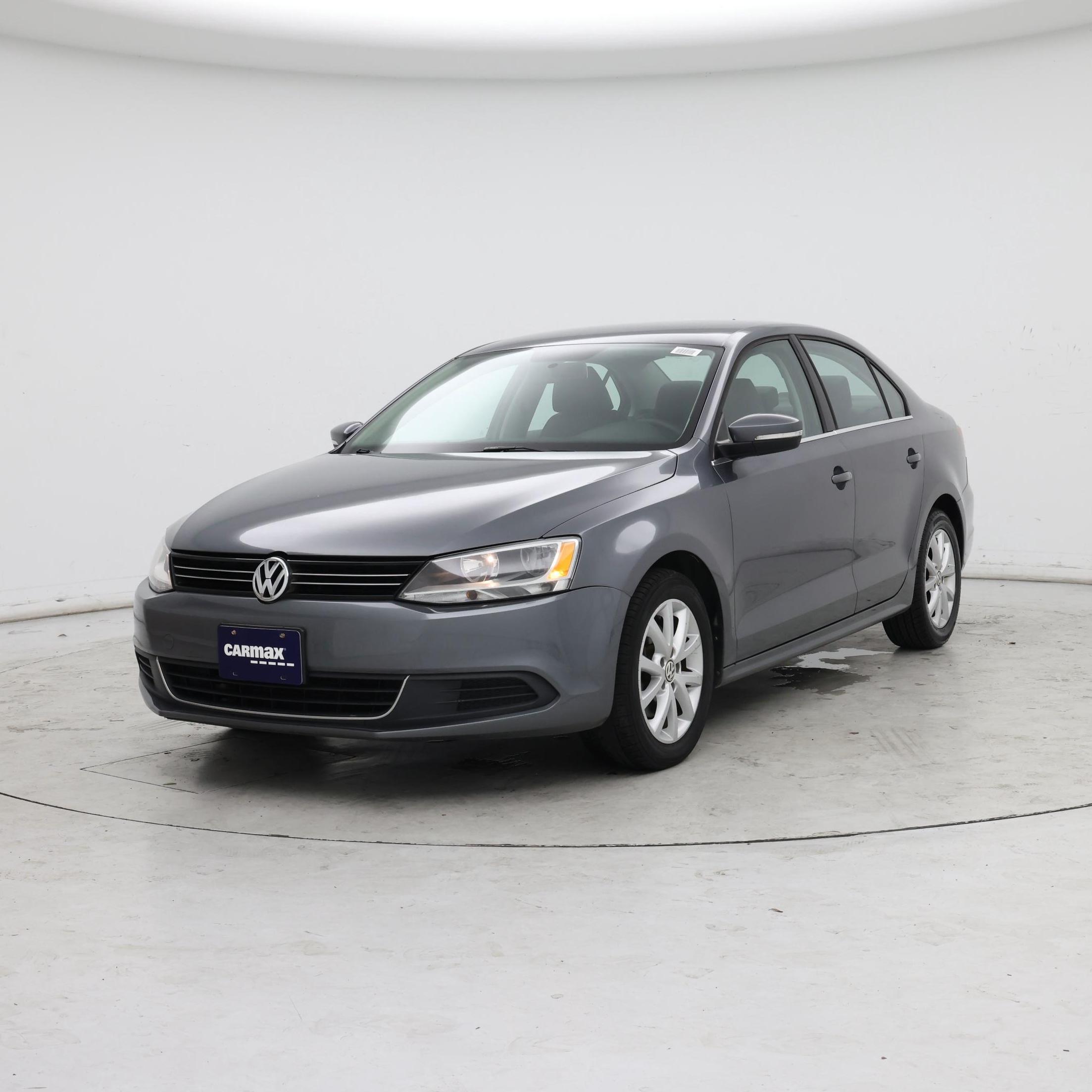 Thumbnail: 2014 Volkswagen Jetta - 4