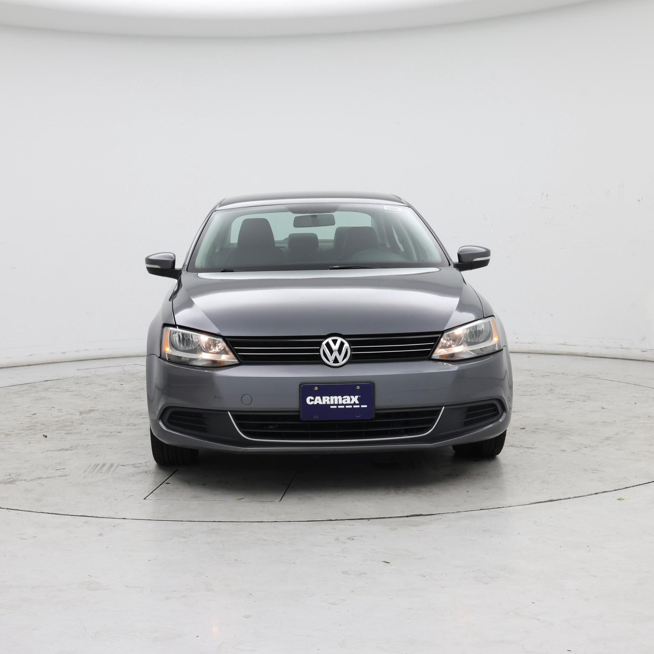 Thumbnail: 2014 Volkswagen Jetta - 5