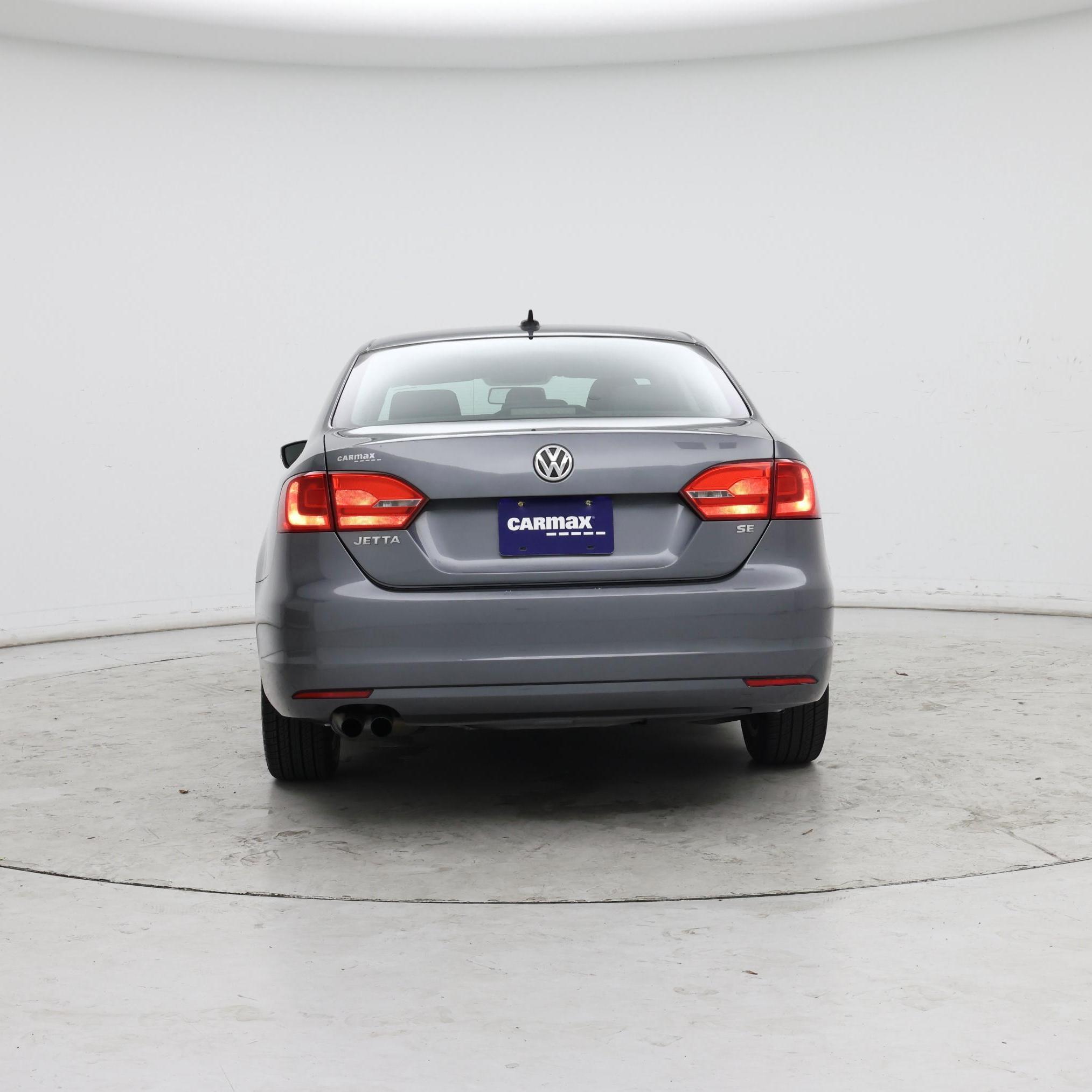 Thumbnail: 2014 Volkswagen Jetta - 6