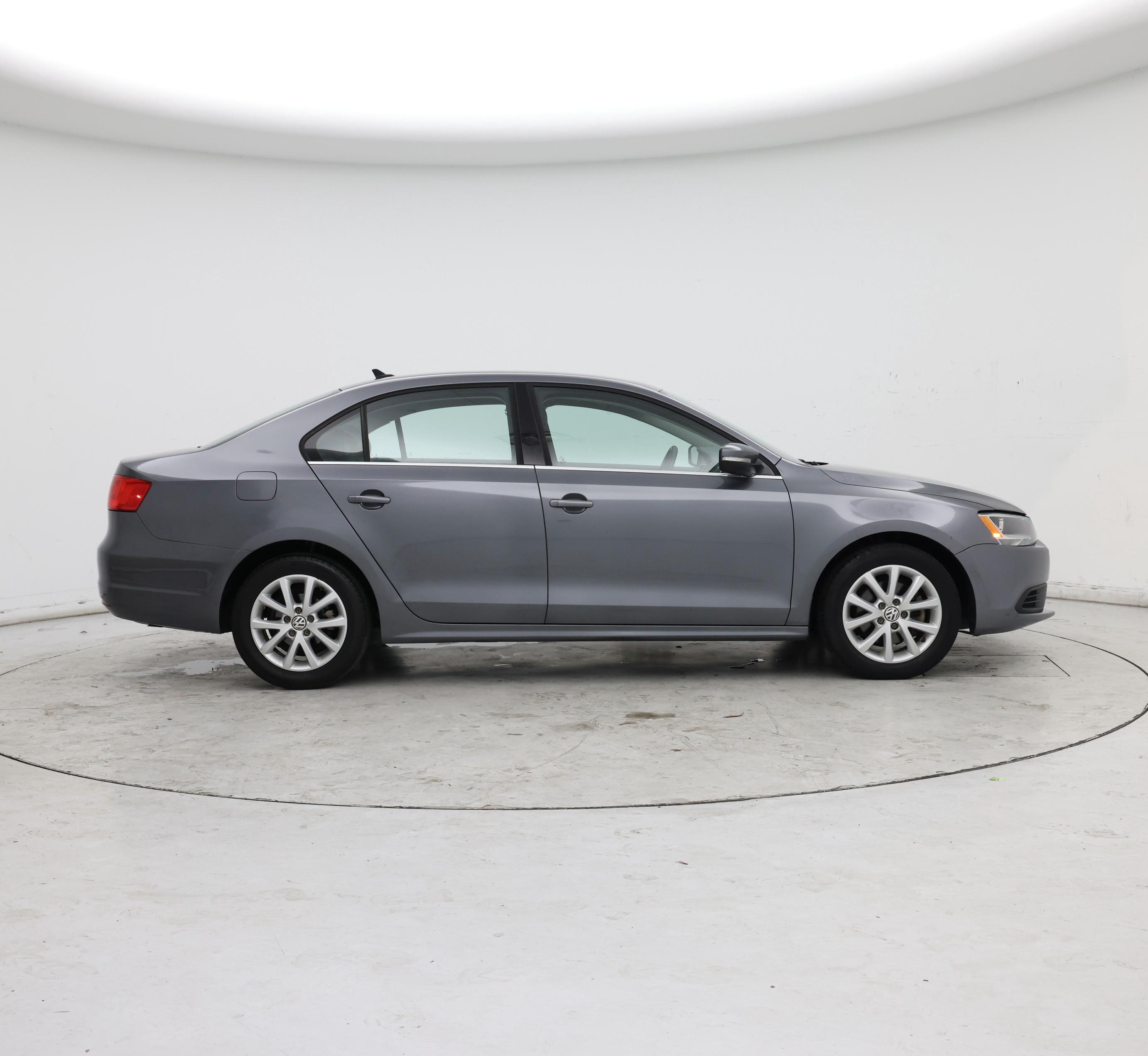 Thumbnail: 2014 Volkswagen Jetta - 7