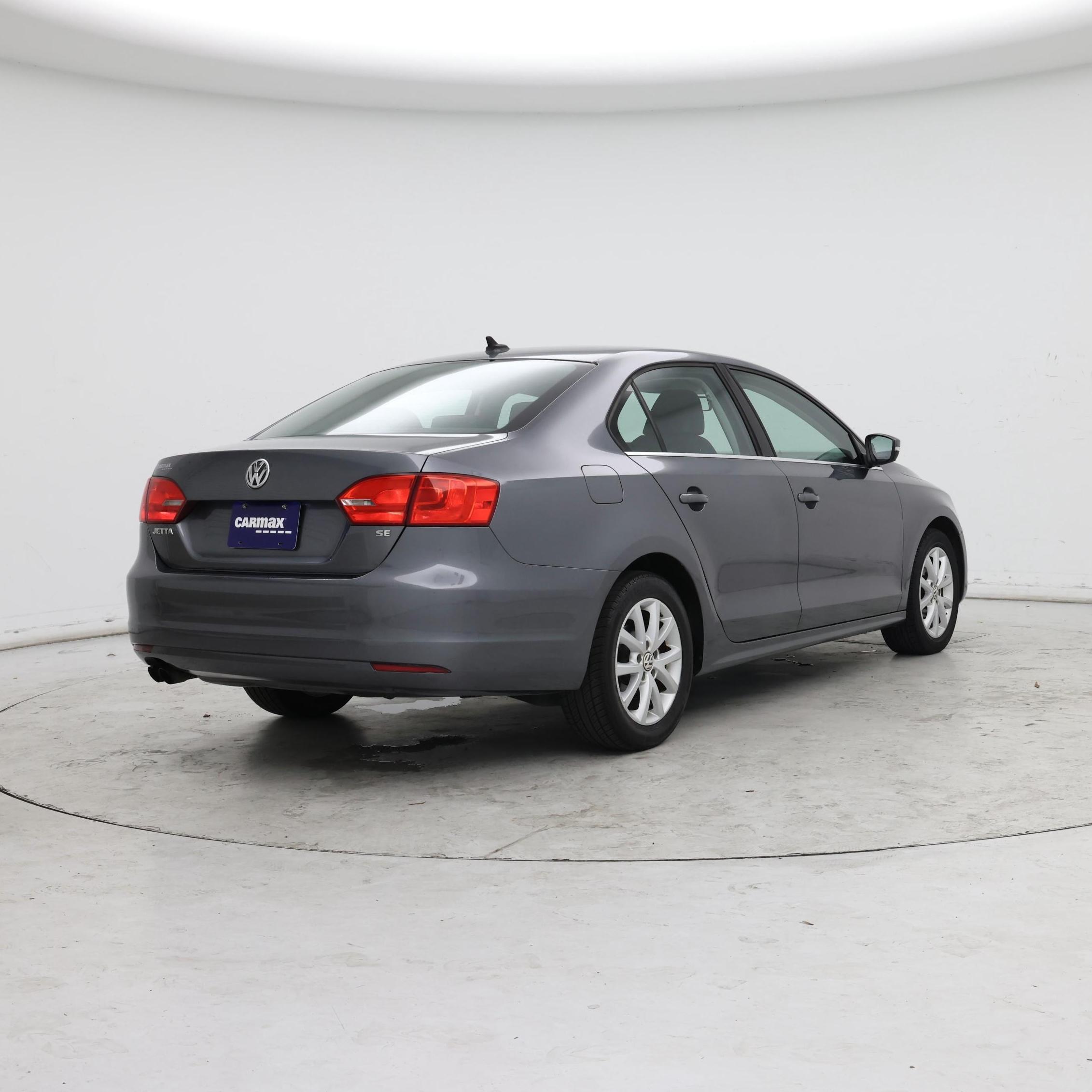 Thumbnail: 2014 Volkswagen Jetta - 8