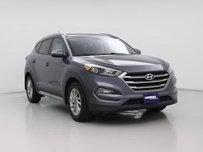 2017 Hyundai Tucson SE -
                  Gastonia, NC