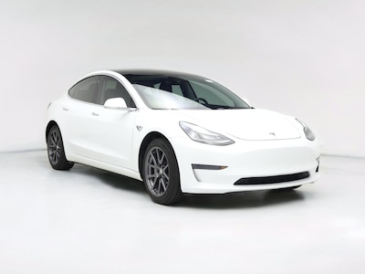 2019 Tesla Model 3 Standard Range -
                  Charlotte, NC