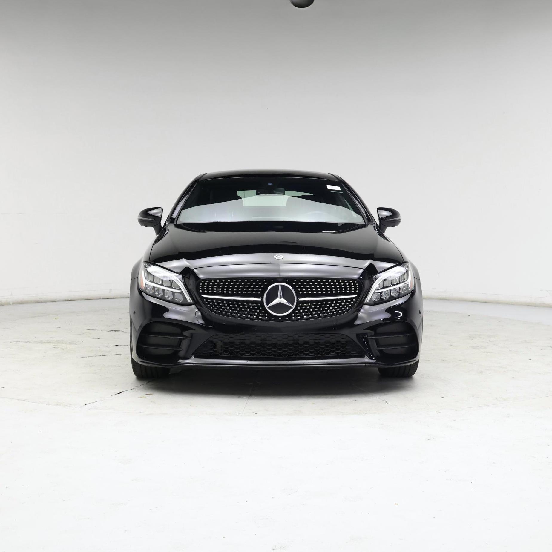 Thumbnail: 2020 Mercedes-Benz C-Class - 5