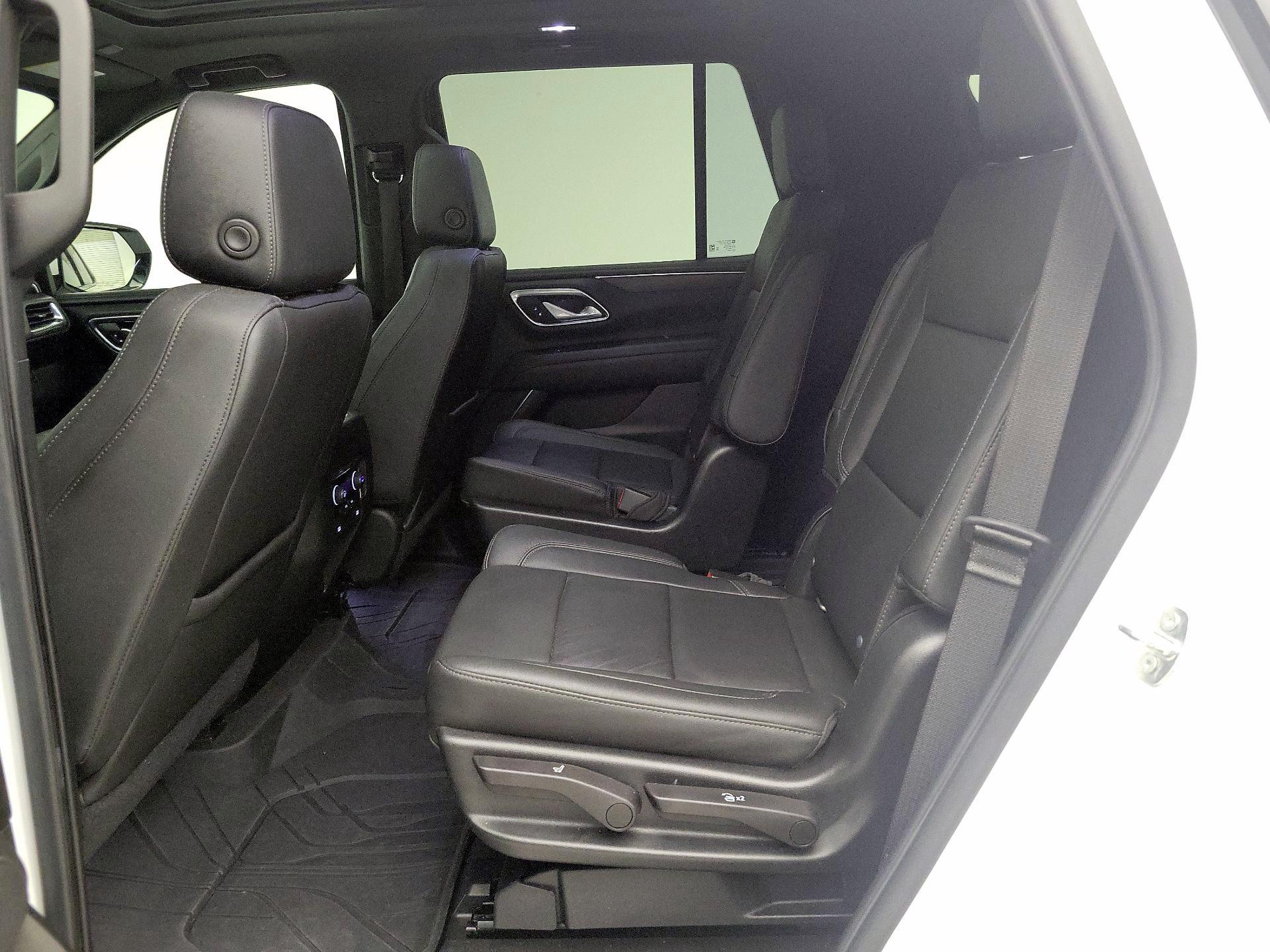 Thumbnail: 2021 Chevrolet Tahoe - 20