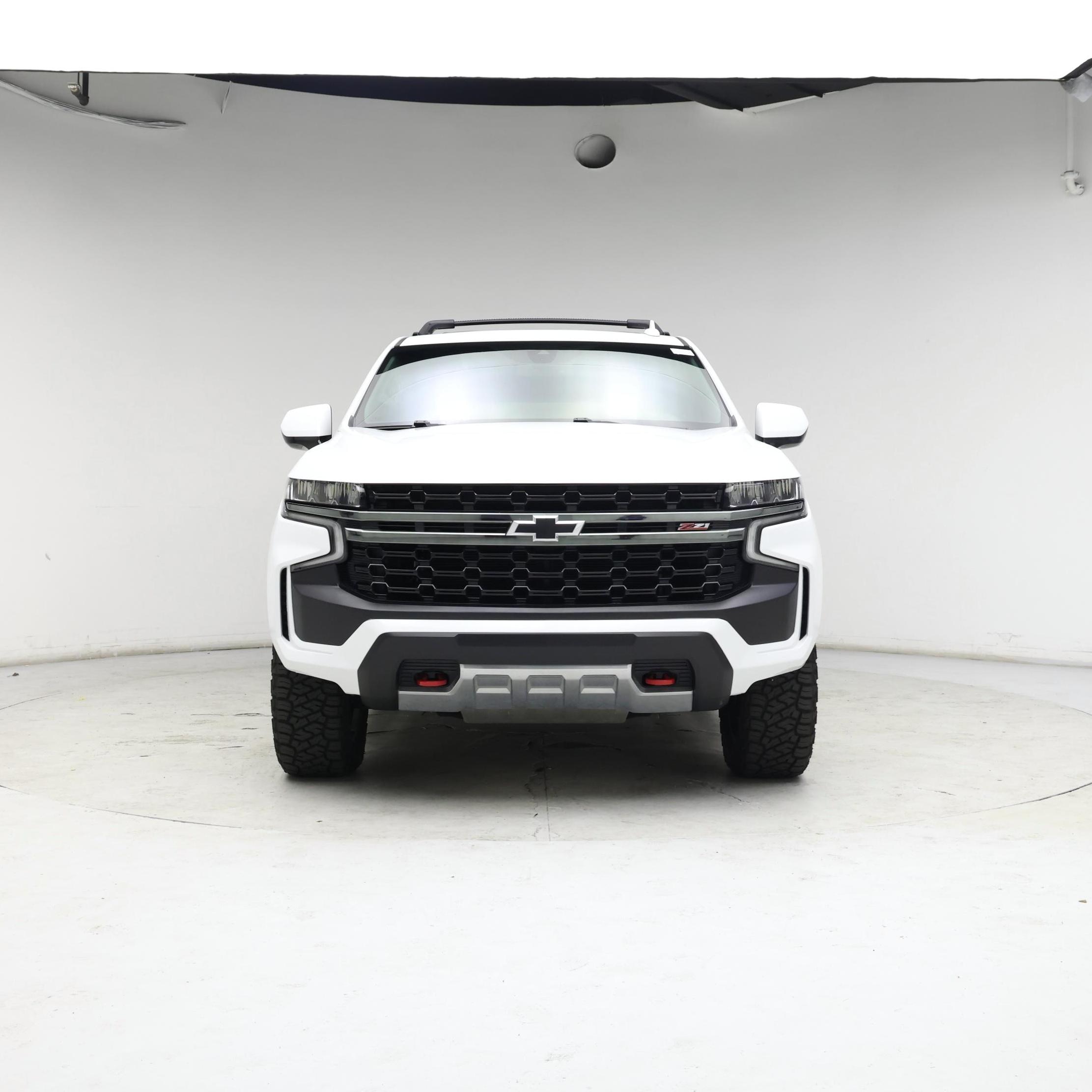 Thumbnail: 2021 Chevrolet Tahoe - 5