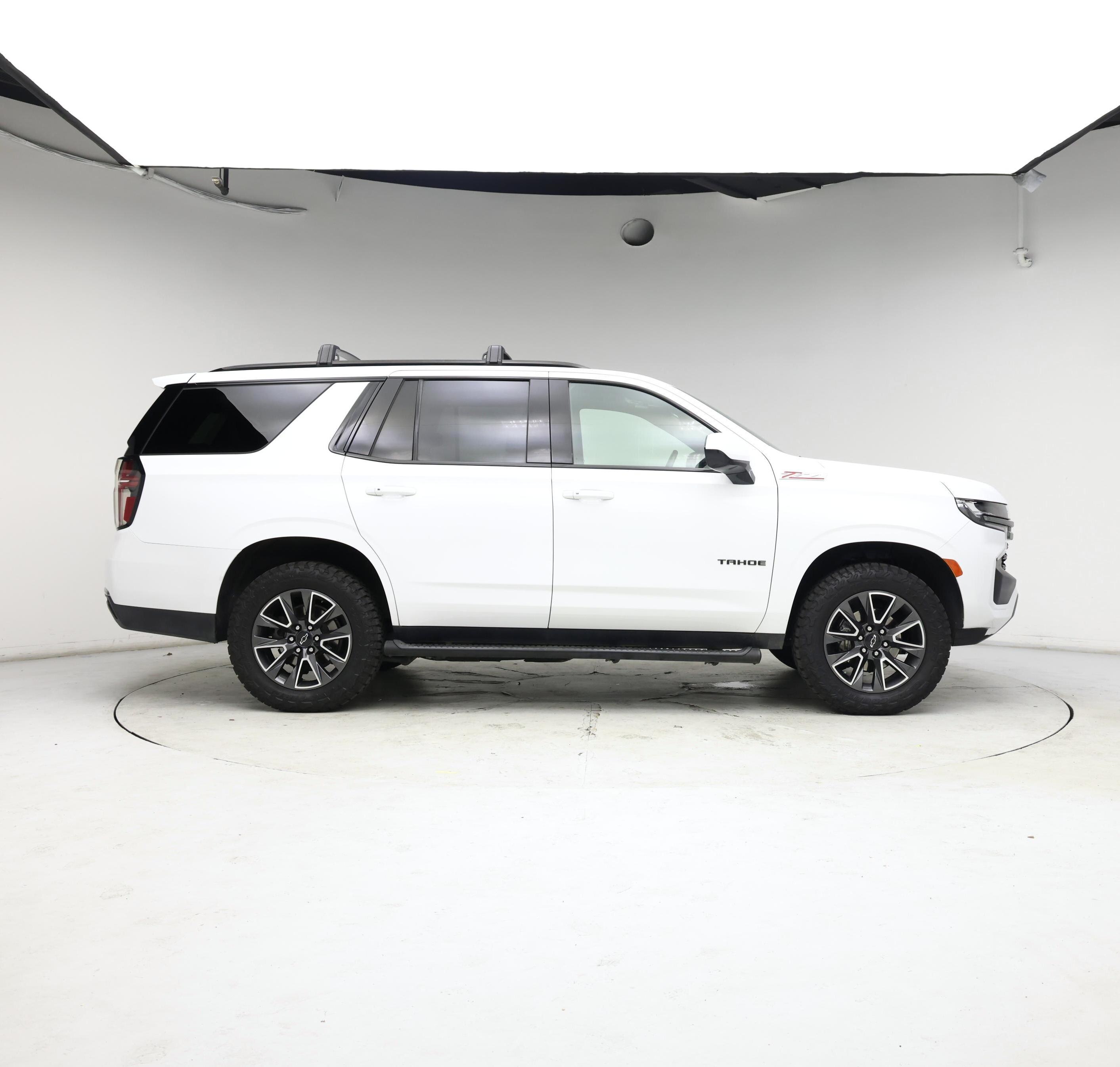 Thumbnail: 2021 Chevrolet Tahoe - 7