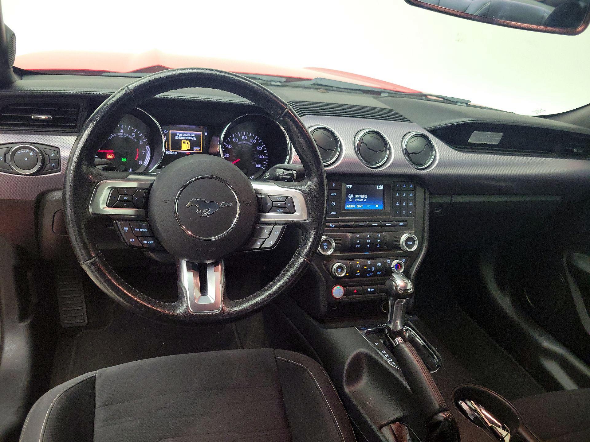 Thumbnail: 2017 Ford Mustang - 9