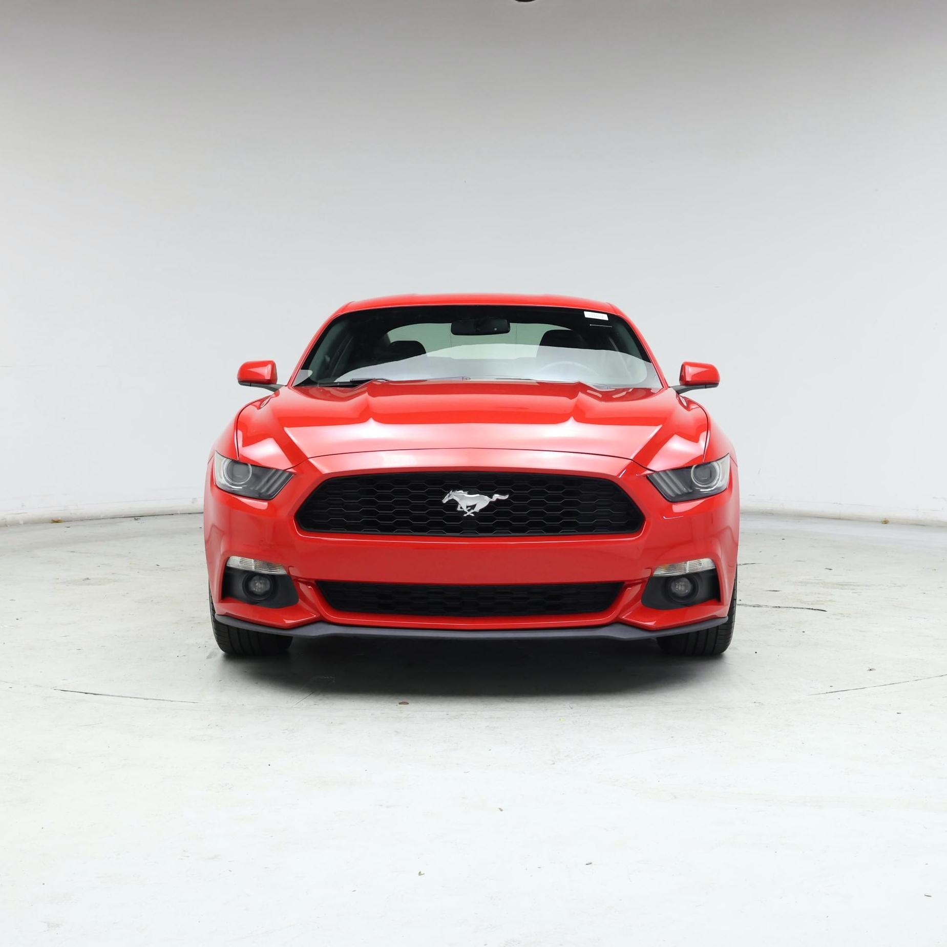 Thumbnail: 2017 Ford Mustang - 5