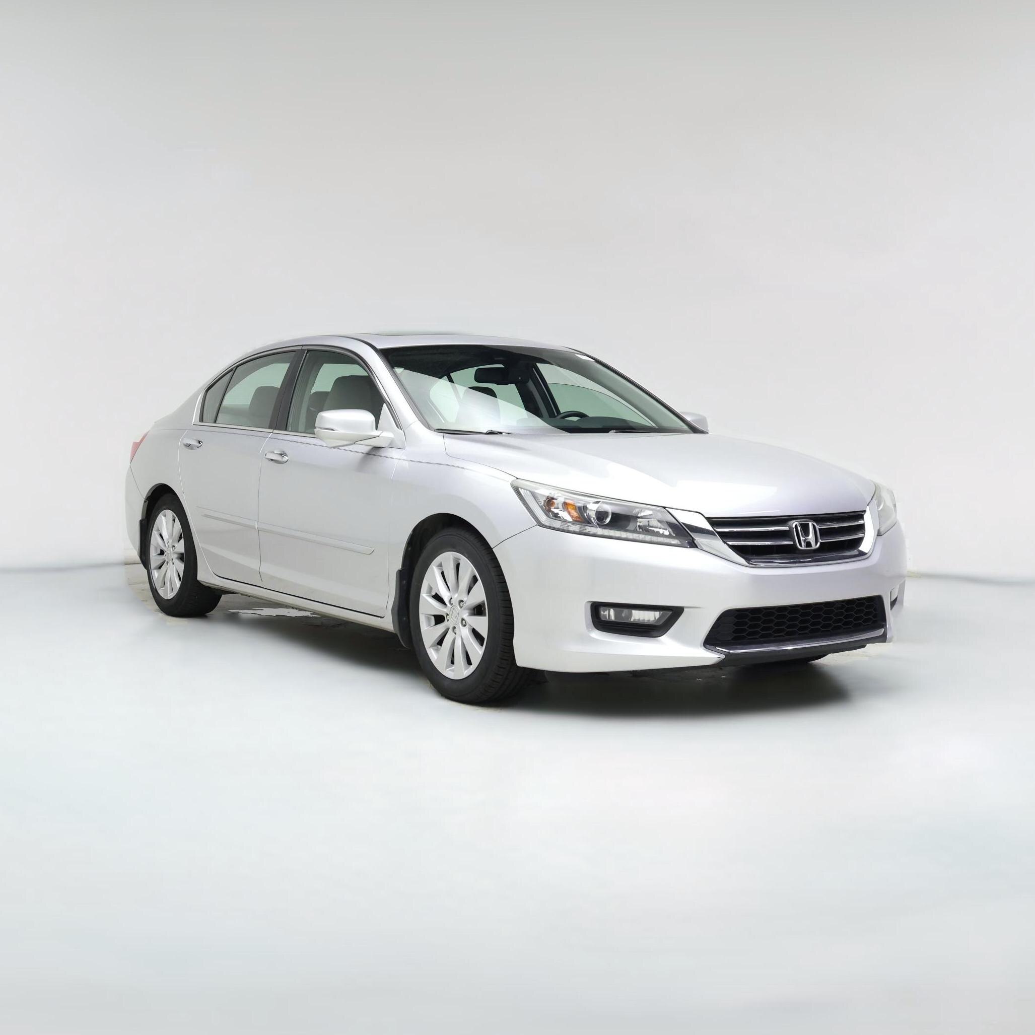 Thumbnail: 2014 Honda Accord - 1