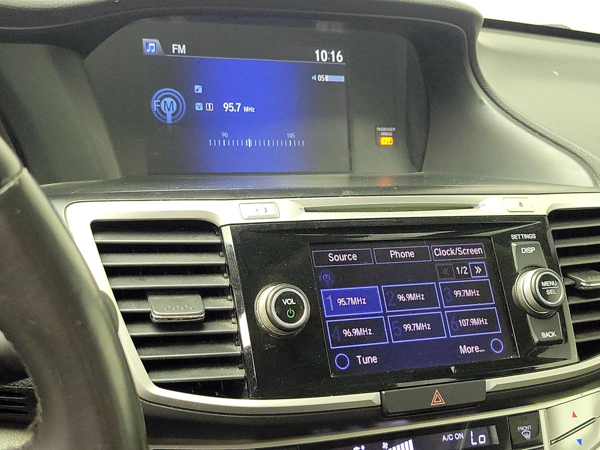 Thumbnail: 2014 Honda Accord - 15