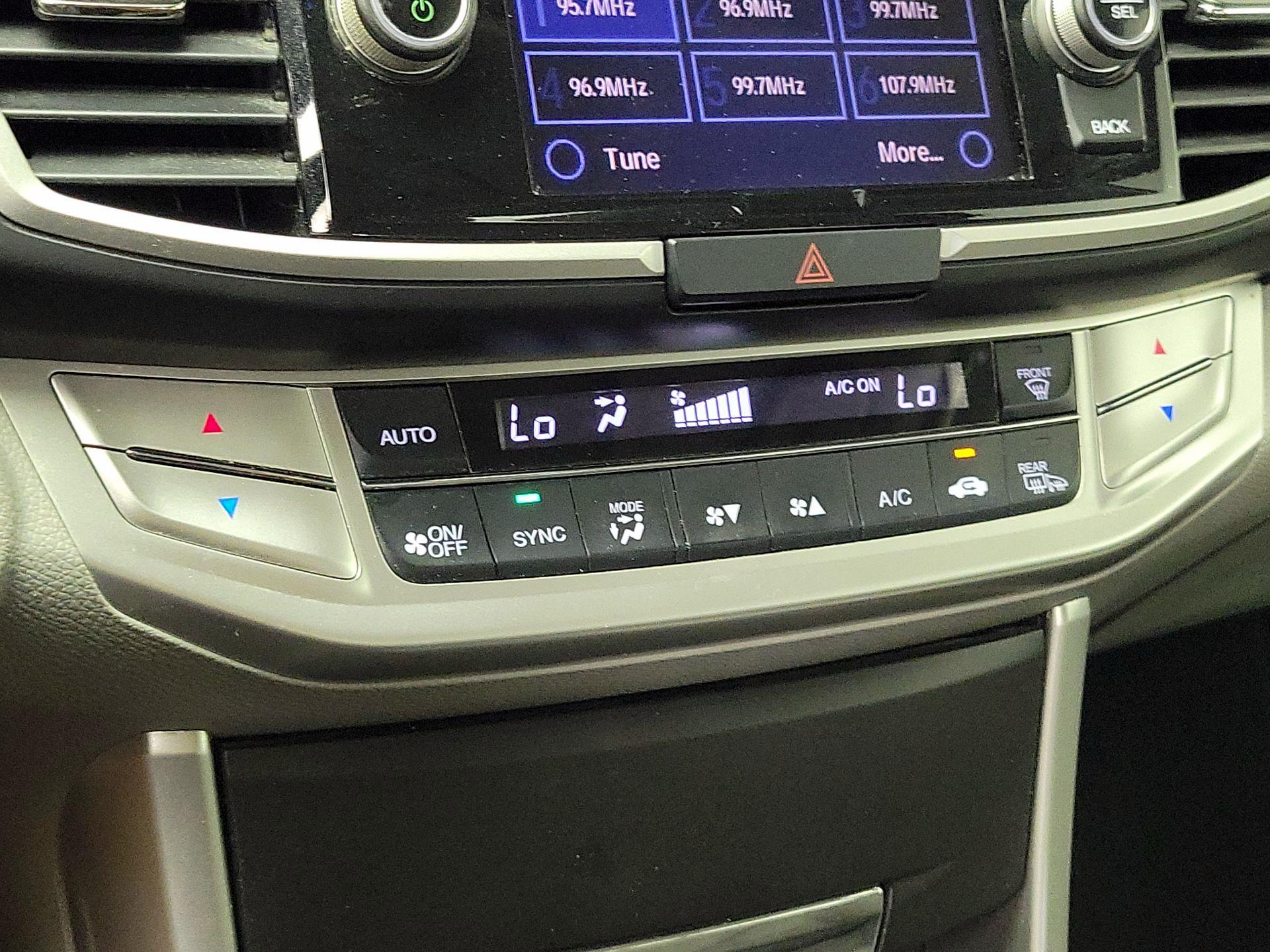 Thumbnail: 2014 Honda Accord - 16