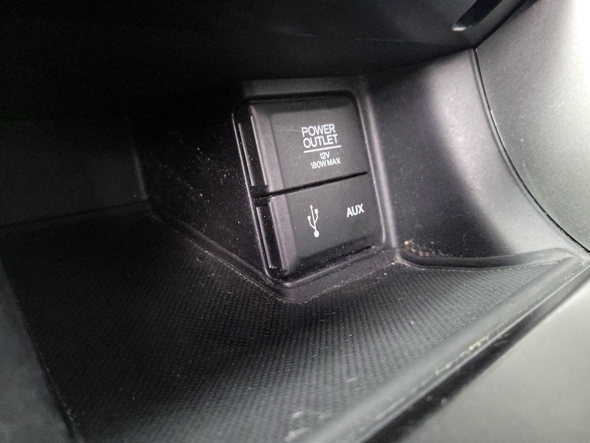Thumbnail: 2014 Honda Accord - 18