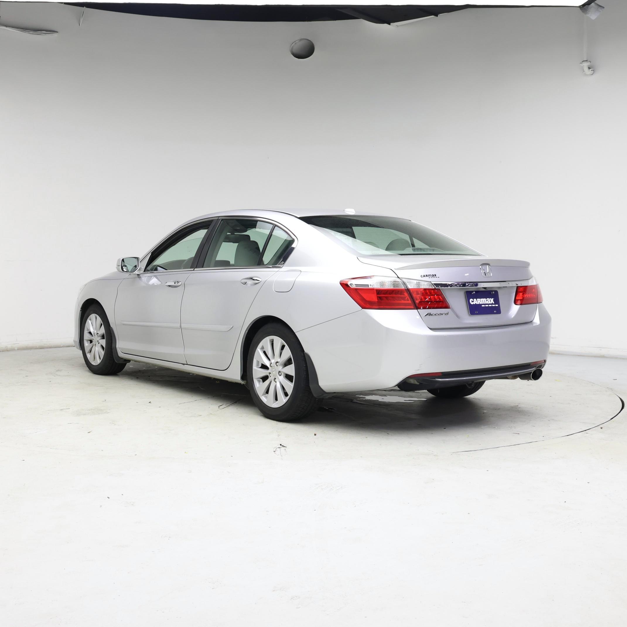 Thumbnail: 2014 Honda Accord - 2