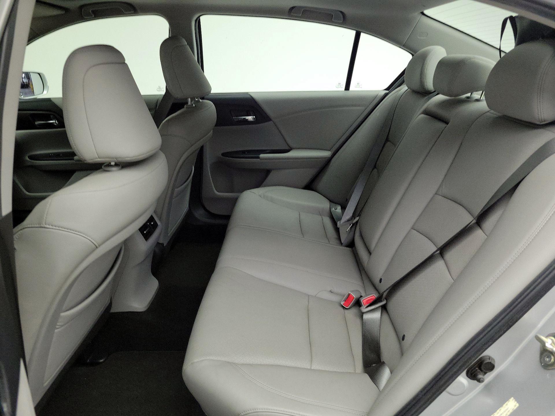 Thumbnail: 2014 Honda Accord - 20