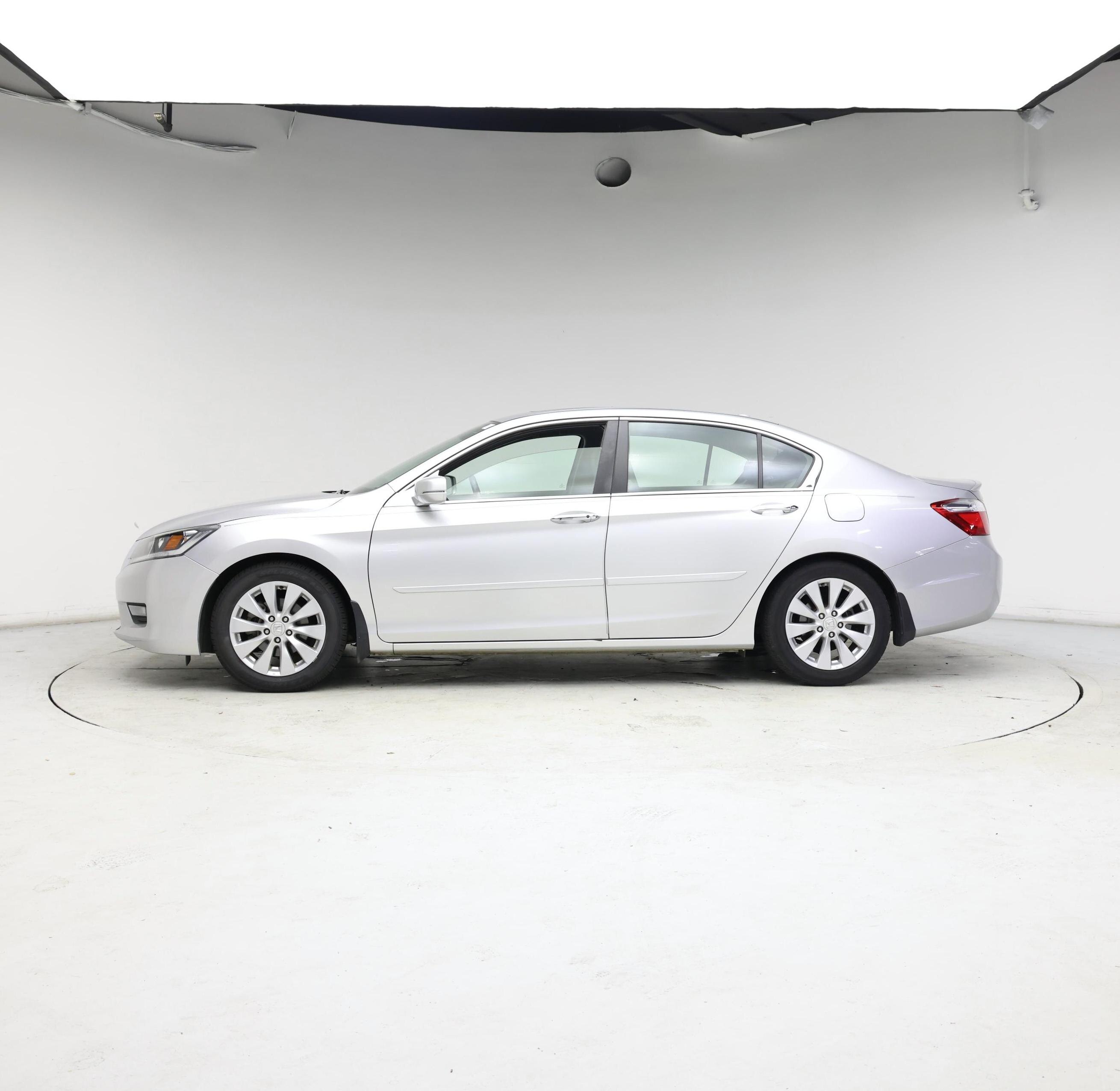 Thumbnail: 2014 Honda Accord - 3
