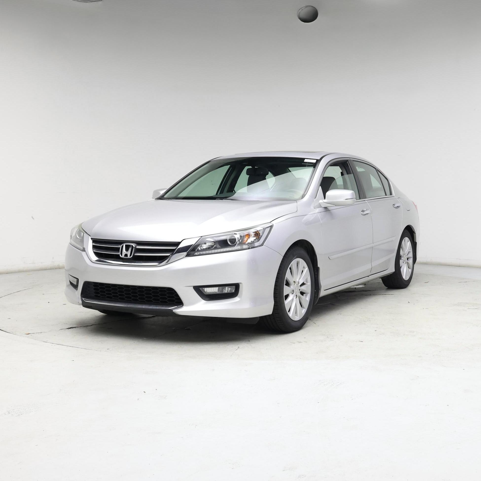 Thumbnail: 2014 Honda Accord - 4