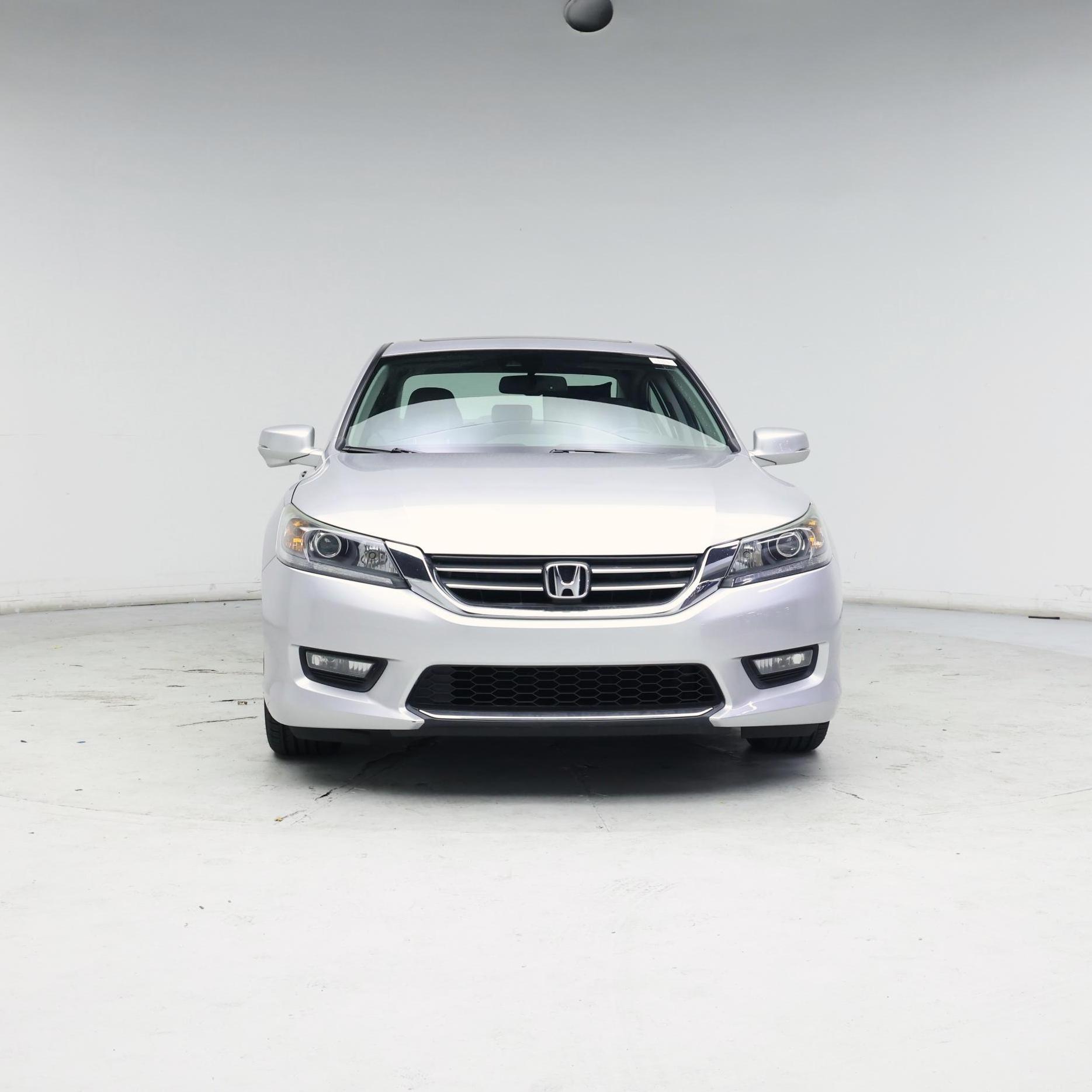 Thumbnail: 2014 Honda Accord - 5
