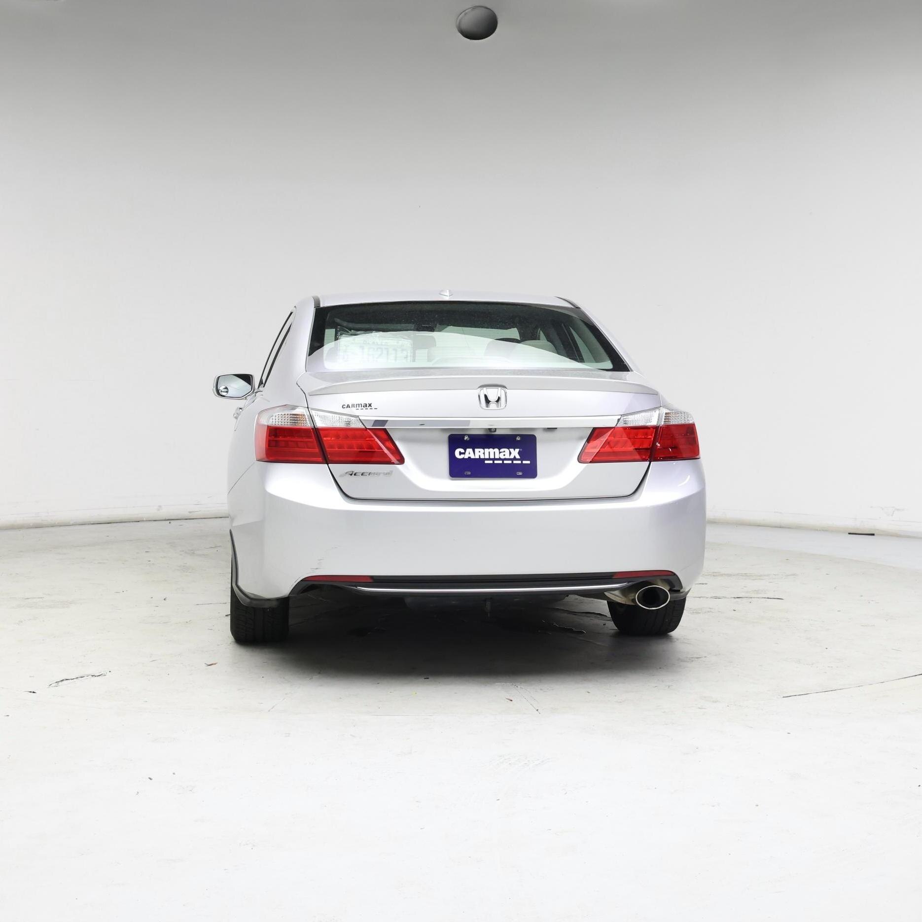 Thumbnail: 2014 Honda Accord - 6