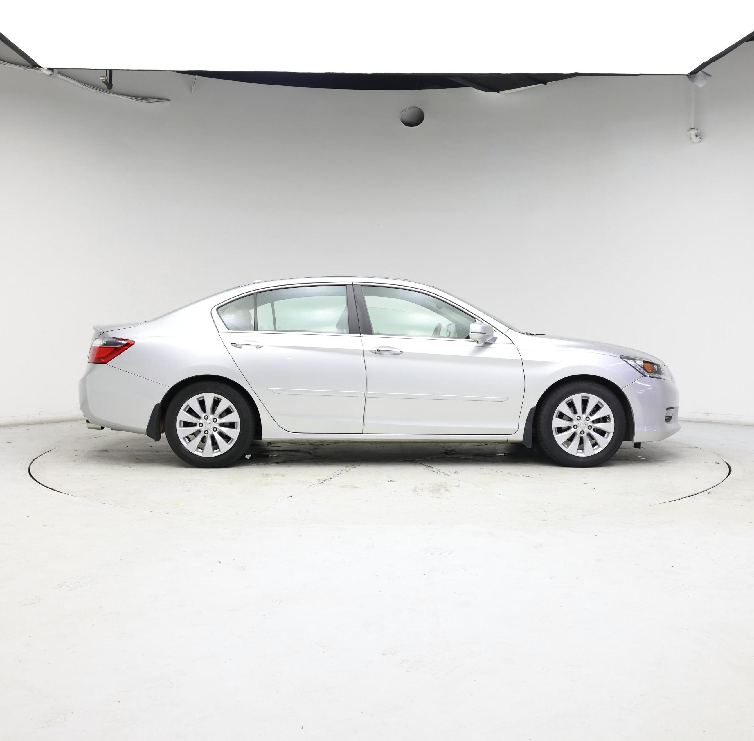 Thumbnail: 2014 Honda Accord - 7