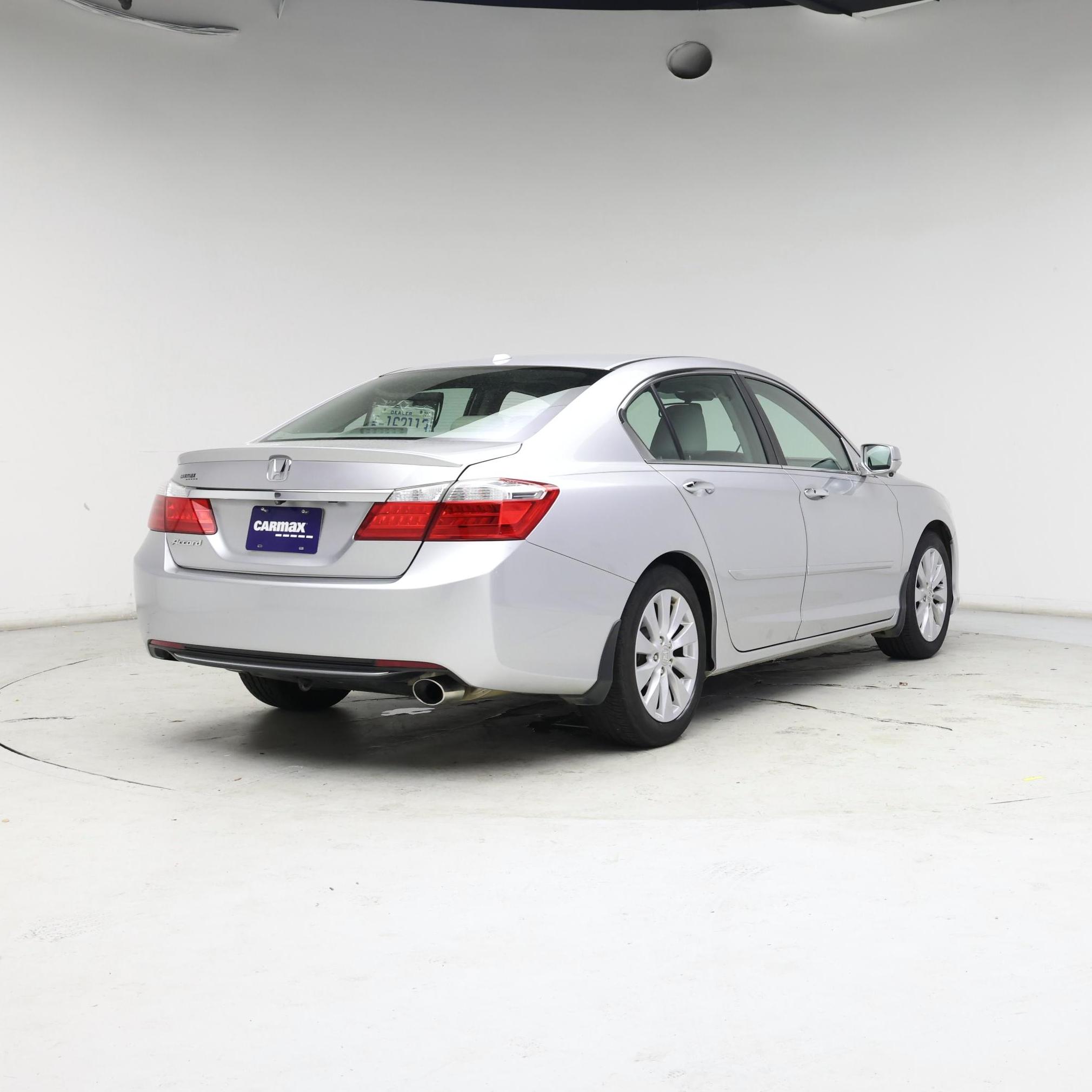 Thumbnail: 2014 Honda Accord - 8