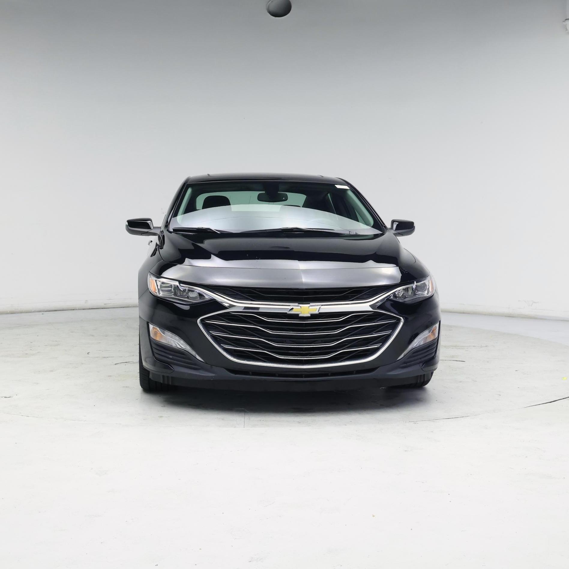 Thumbnail: 2020 Chevrolet Malibu - 5