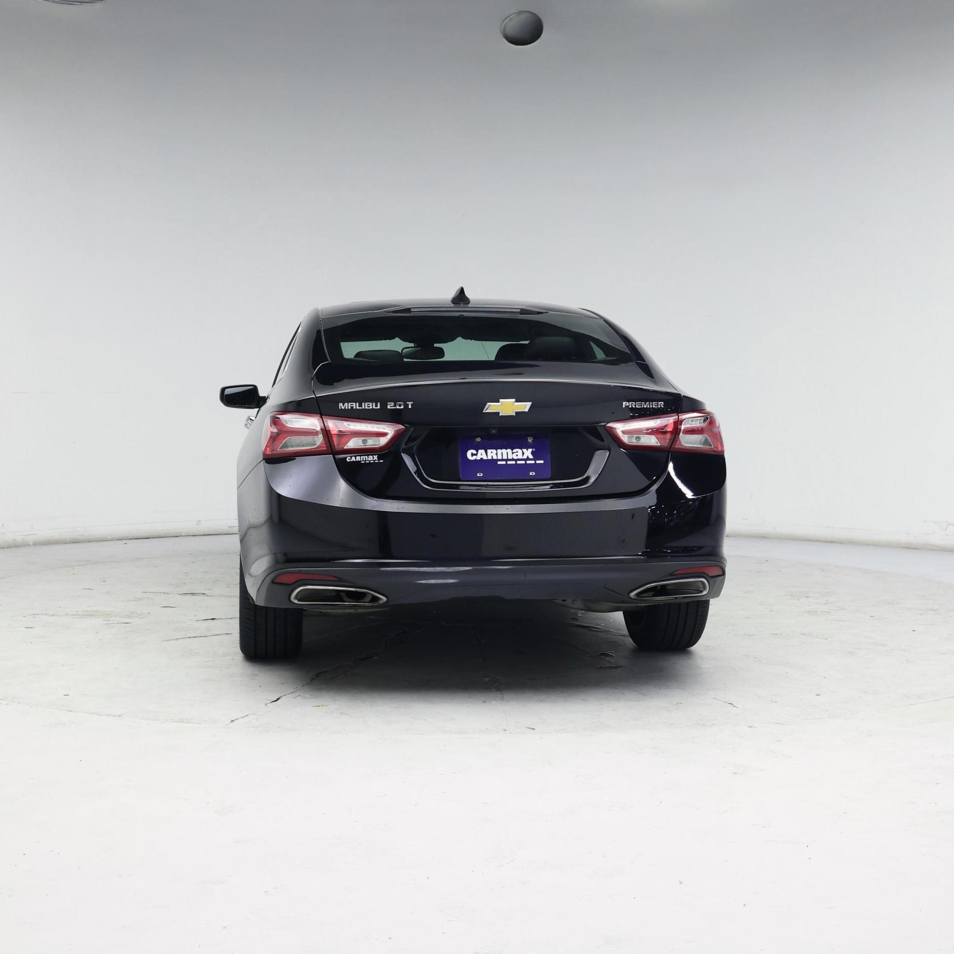 Thumbnail: 2020 Chevrolet Malibu - 6