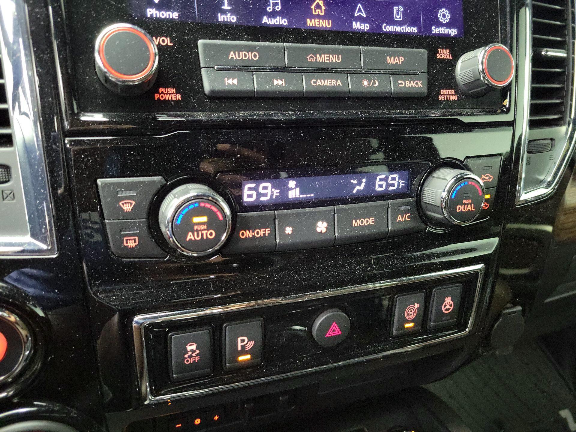 Thumbnail: 2021 Nissan Titan - 17