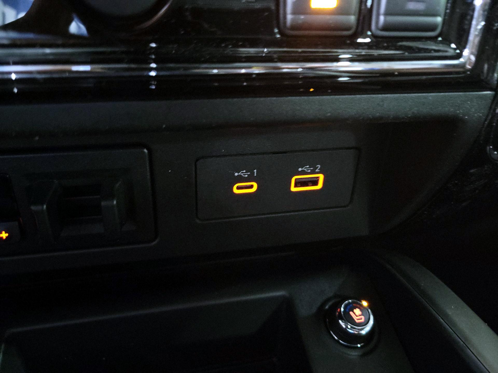 Thumbnail: 2021 Nissan Titan - 19