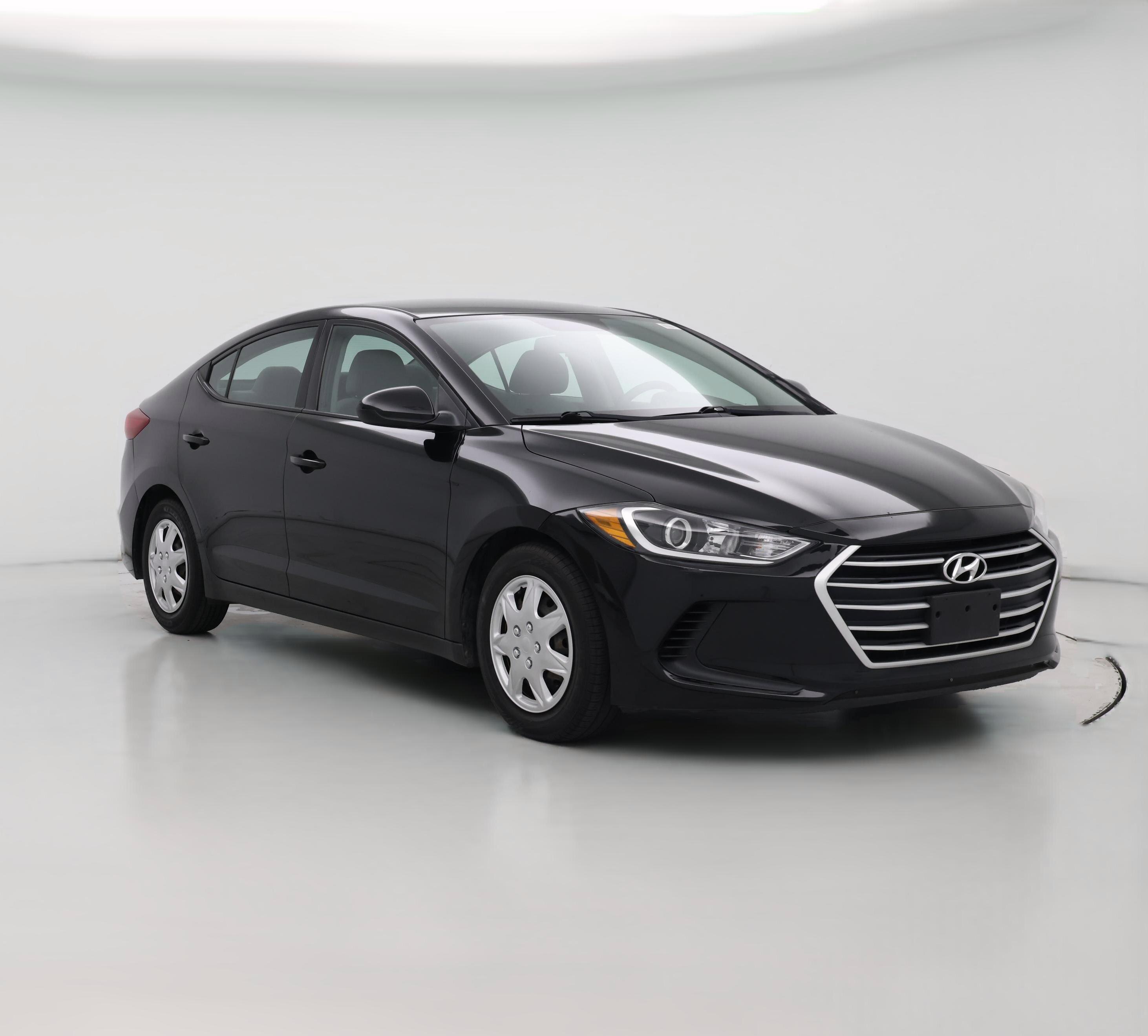 Thumbnail: 2018 Hyundai Elantra - 1