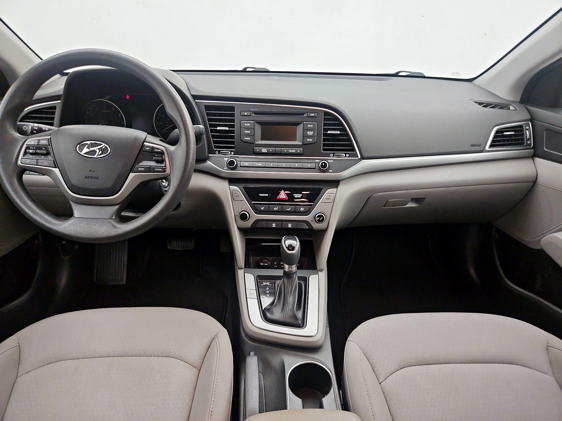 Thumbnail: 2018 Hyundai Elantra - 9