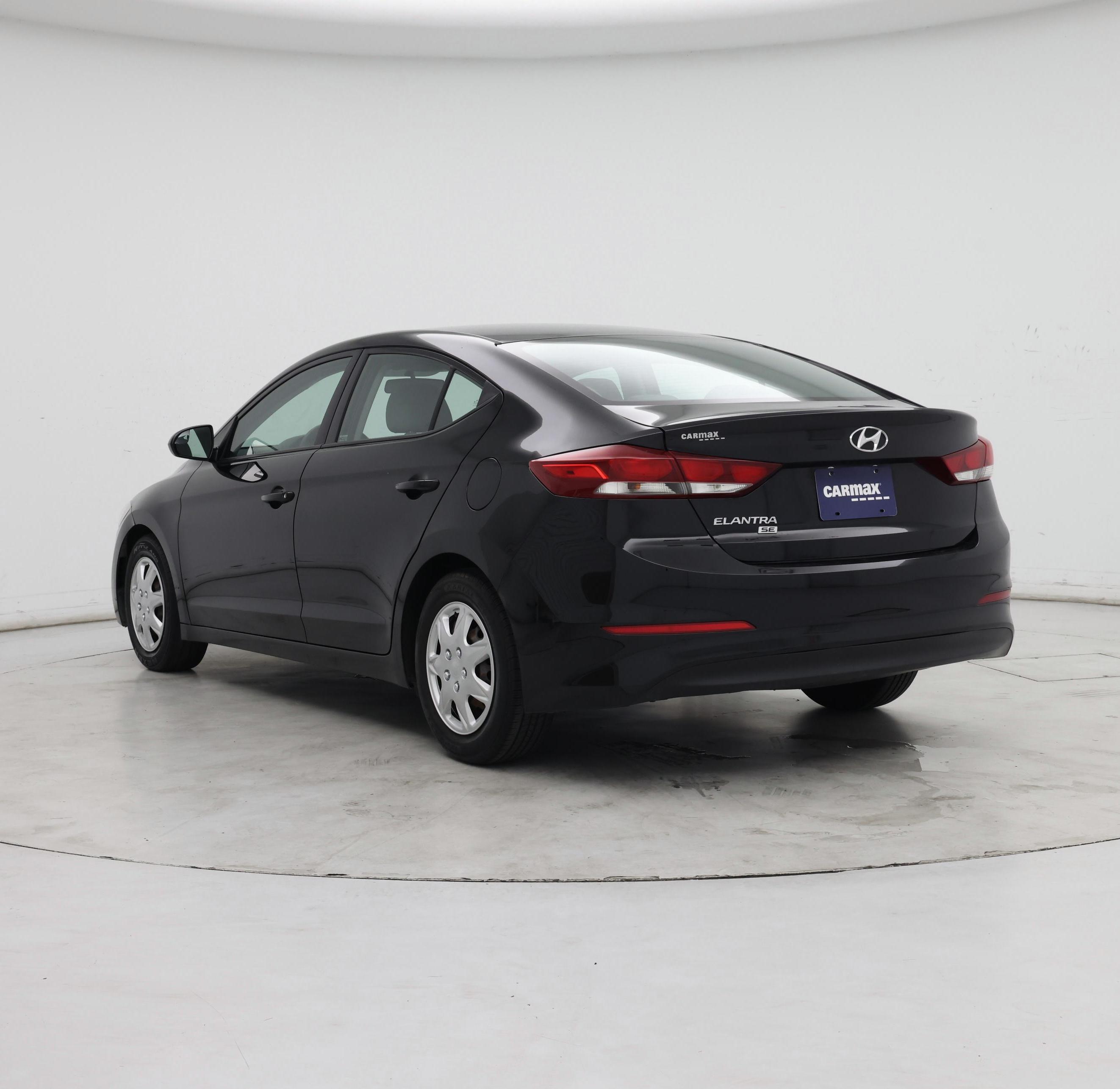 Thumbnail: 2018 Hyundai Elantra - 2
