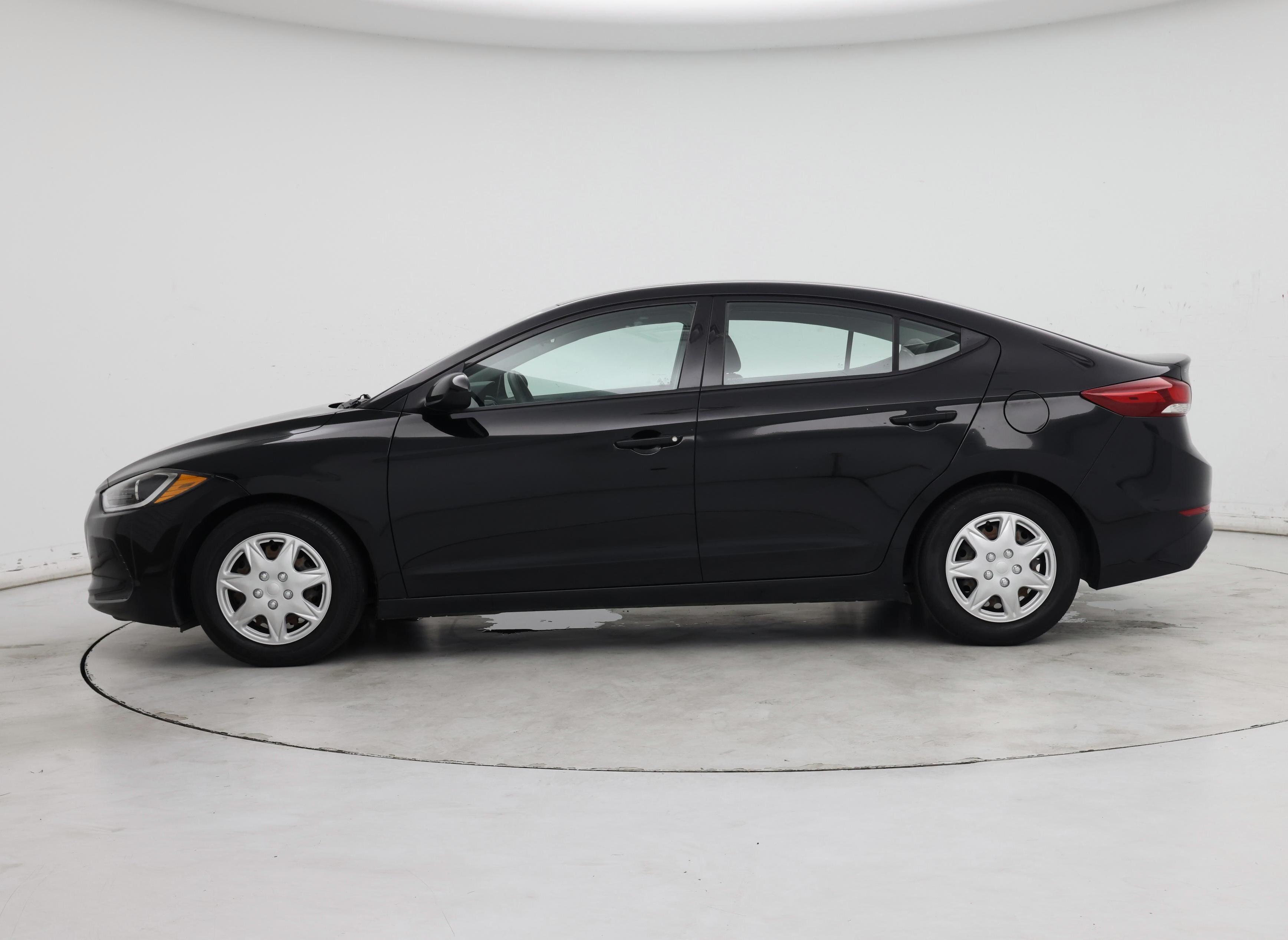 Thumbnail: 2018 Hyundai Elantra - 3