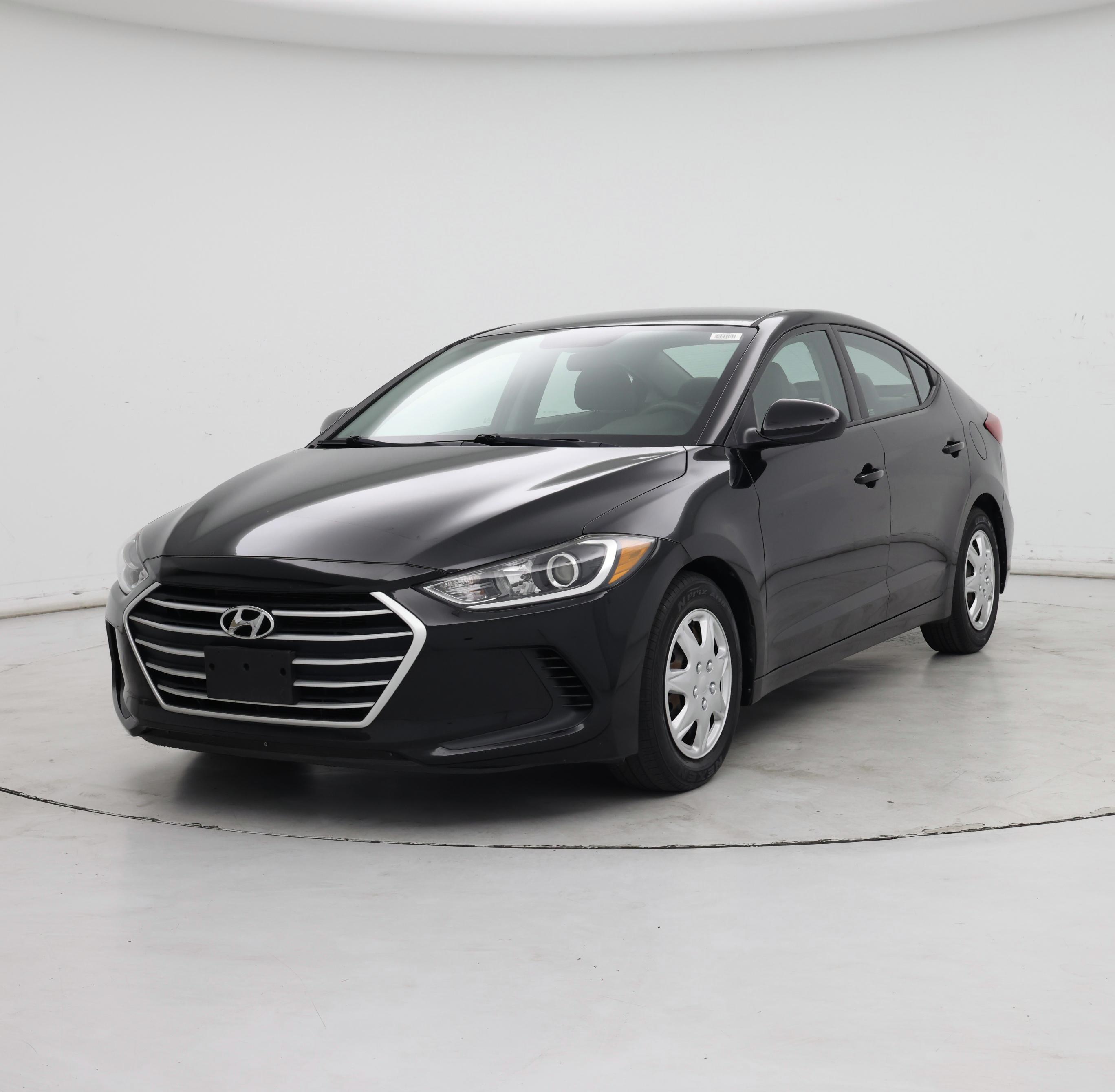 Thumbnail: 2018 Hyundai Elantra - 4