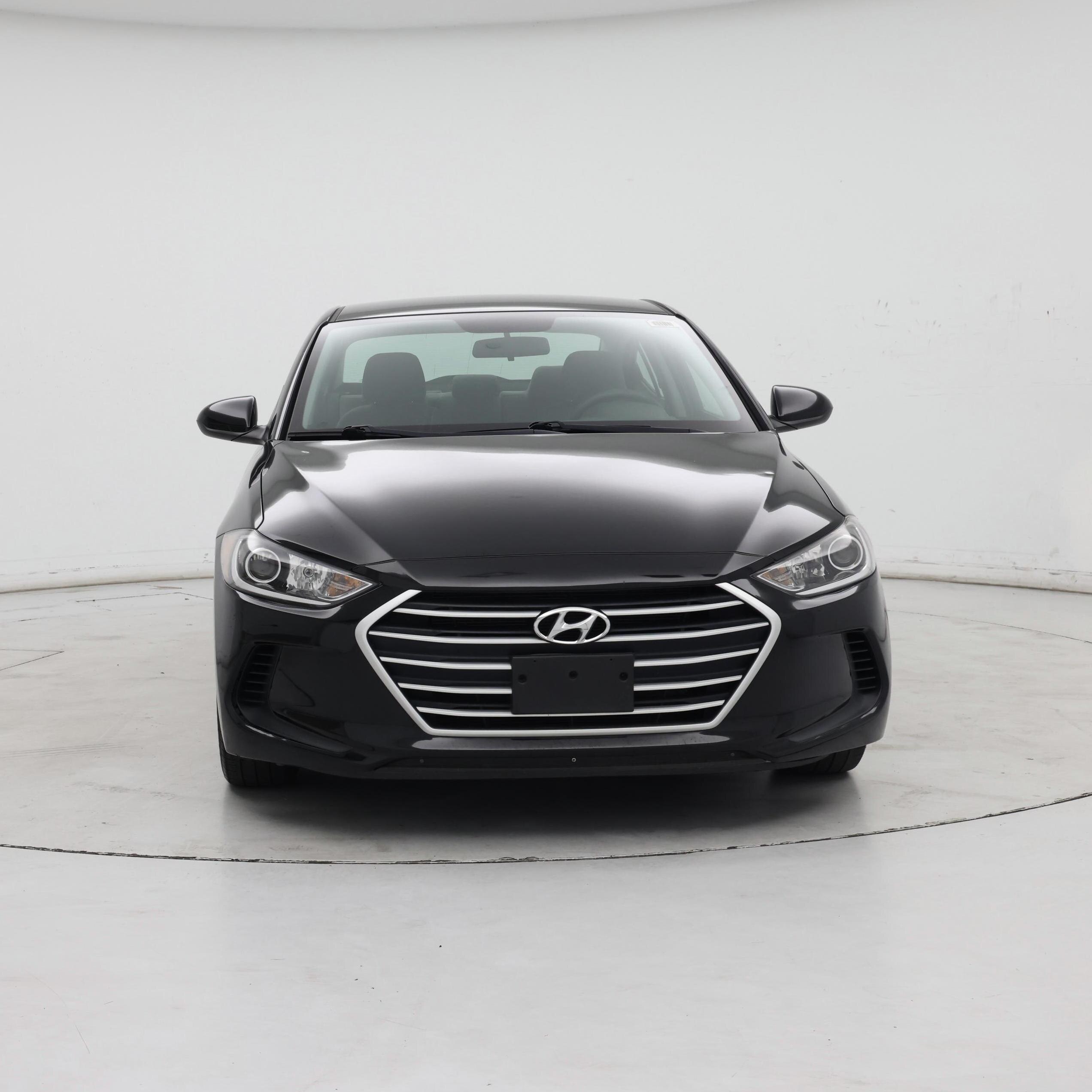 Thumbnail: 2018 Hyundai Elantra - 5