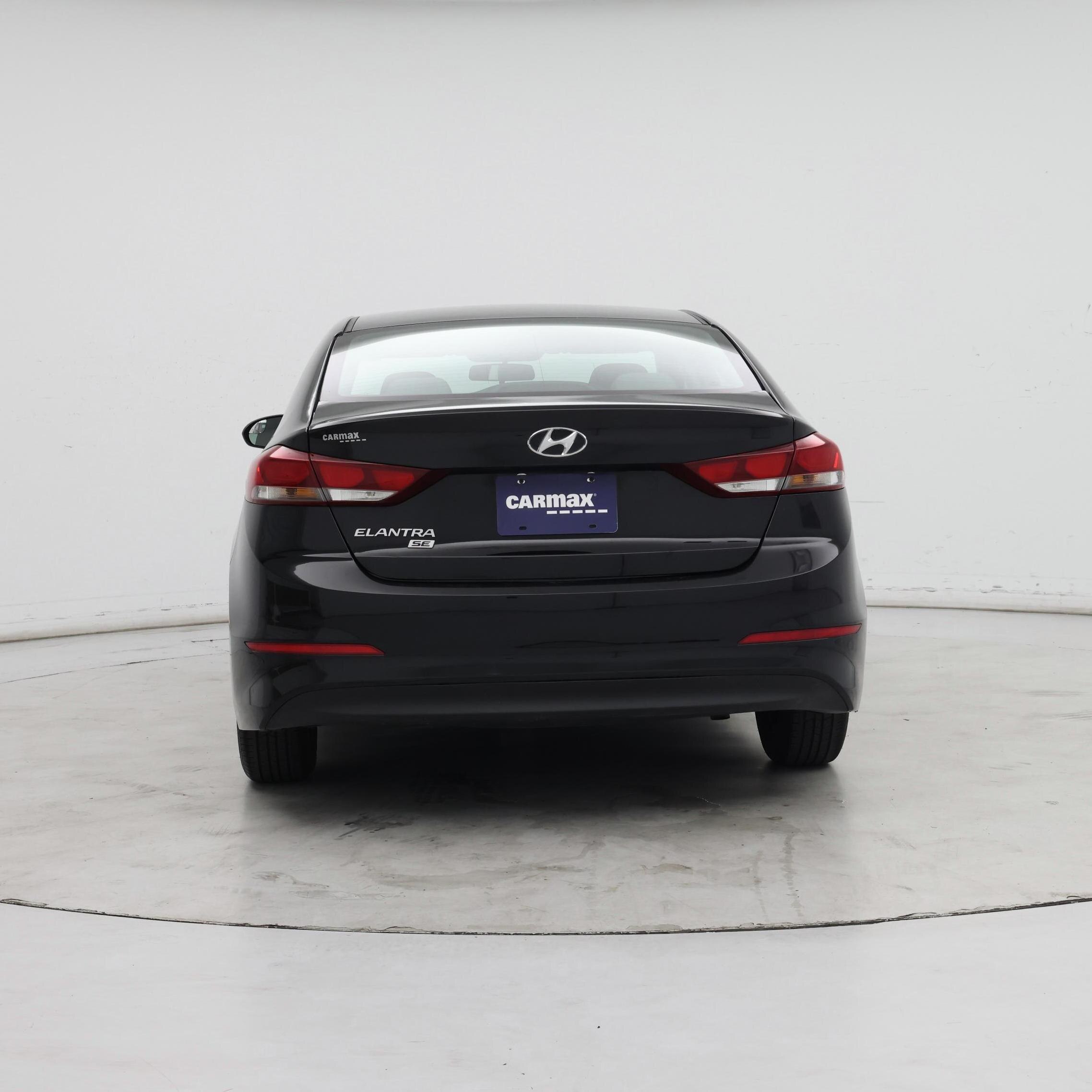Thumbnail: 2018 Hyundai Elantra - 6