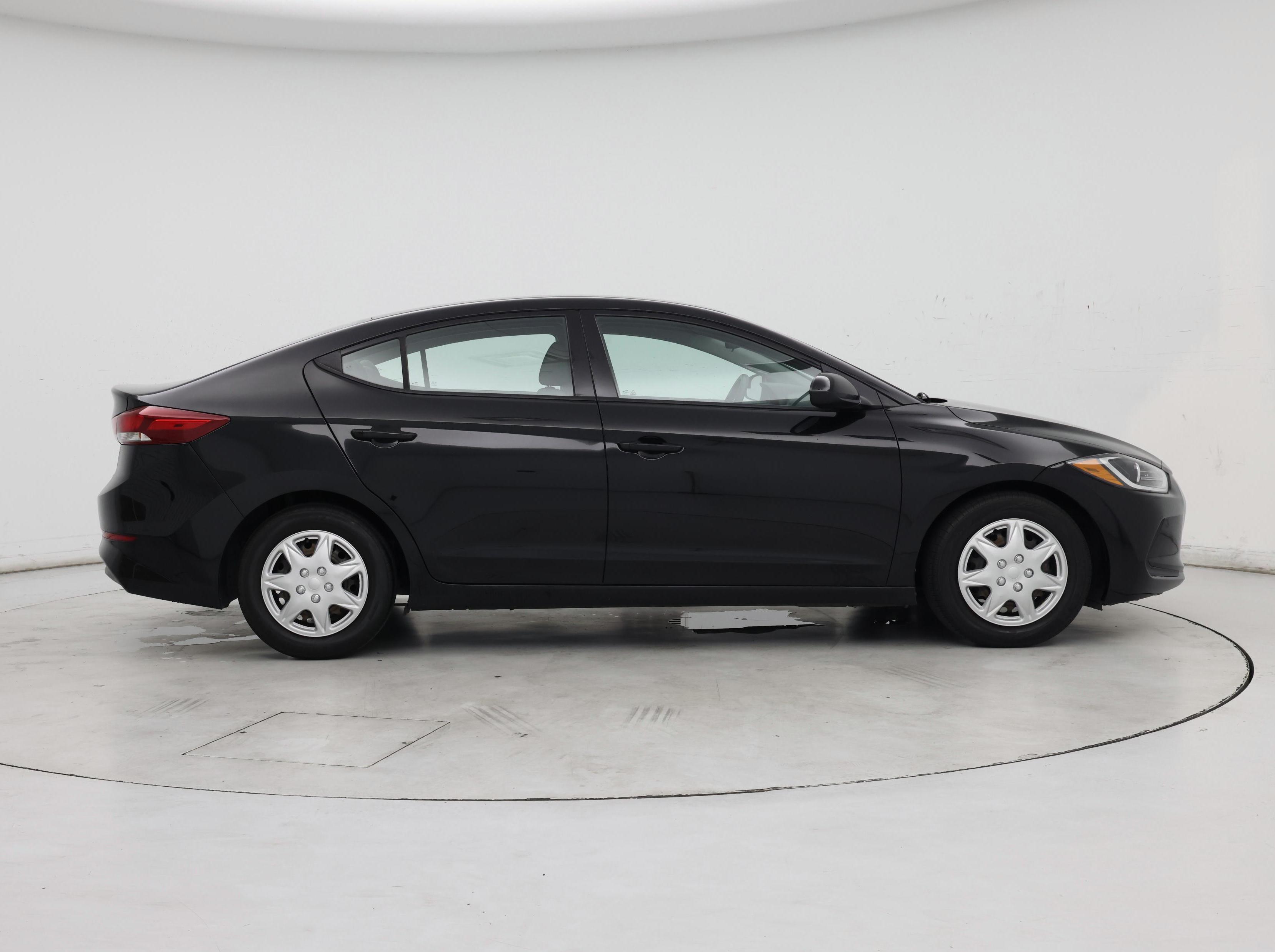 Thumbnail: 2018 Hyundai Elantra - 7
