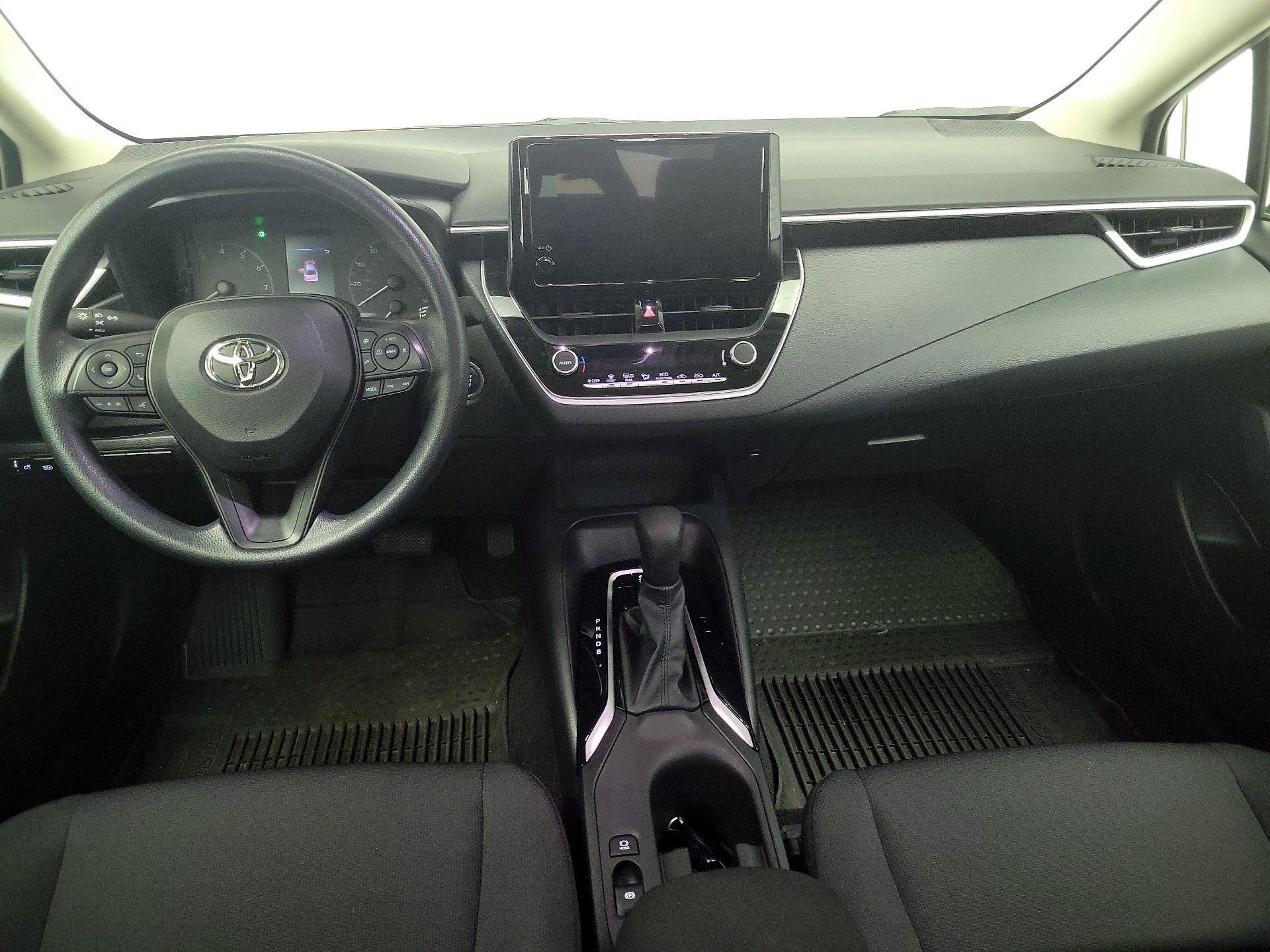 Thumbnail: 2023 Toyota Corolla - 9