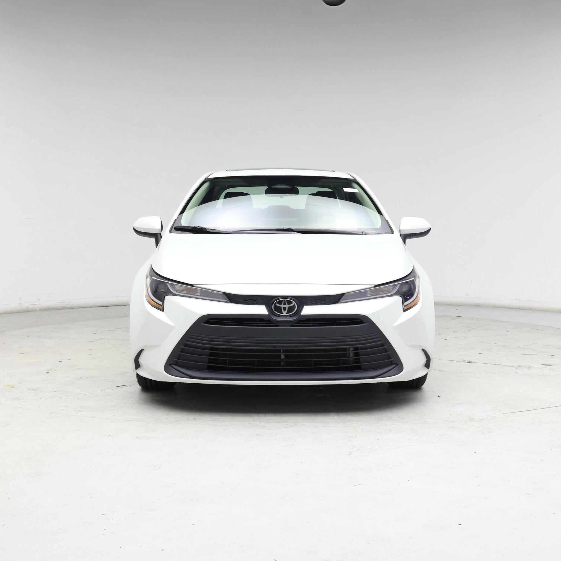 Thumbnail: 2023 Toyota Corolla - 5